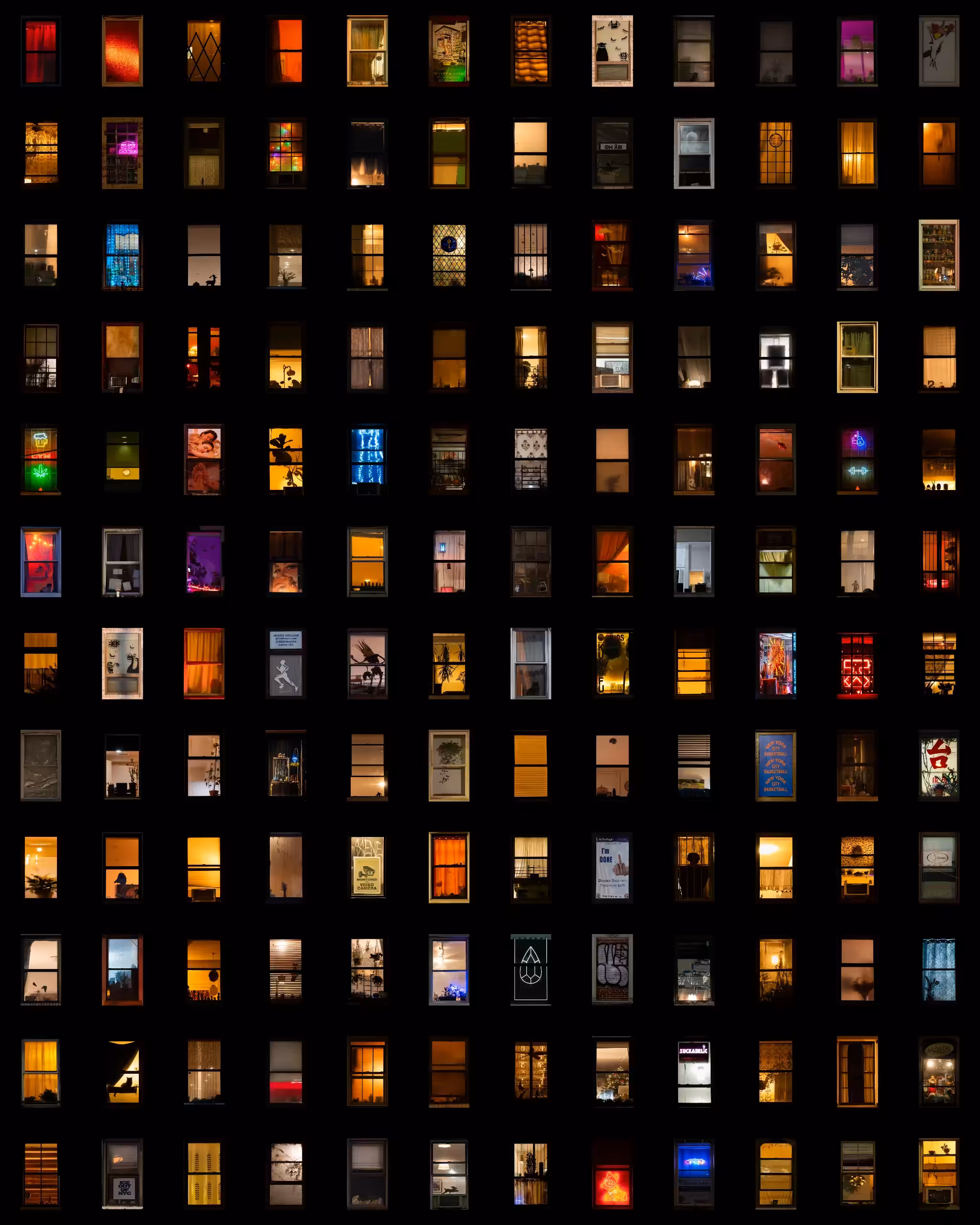 BUILDINGS // NYC: BUILDING 1228