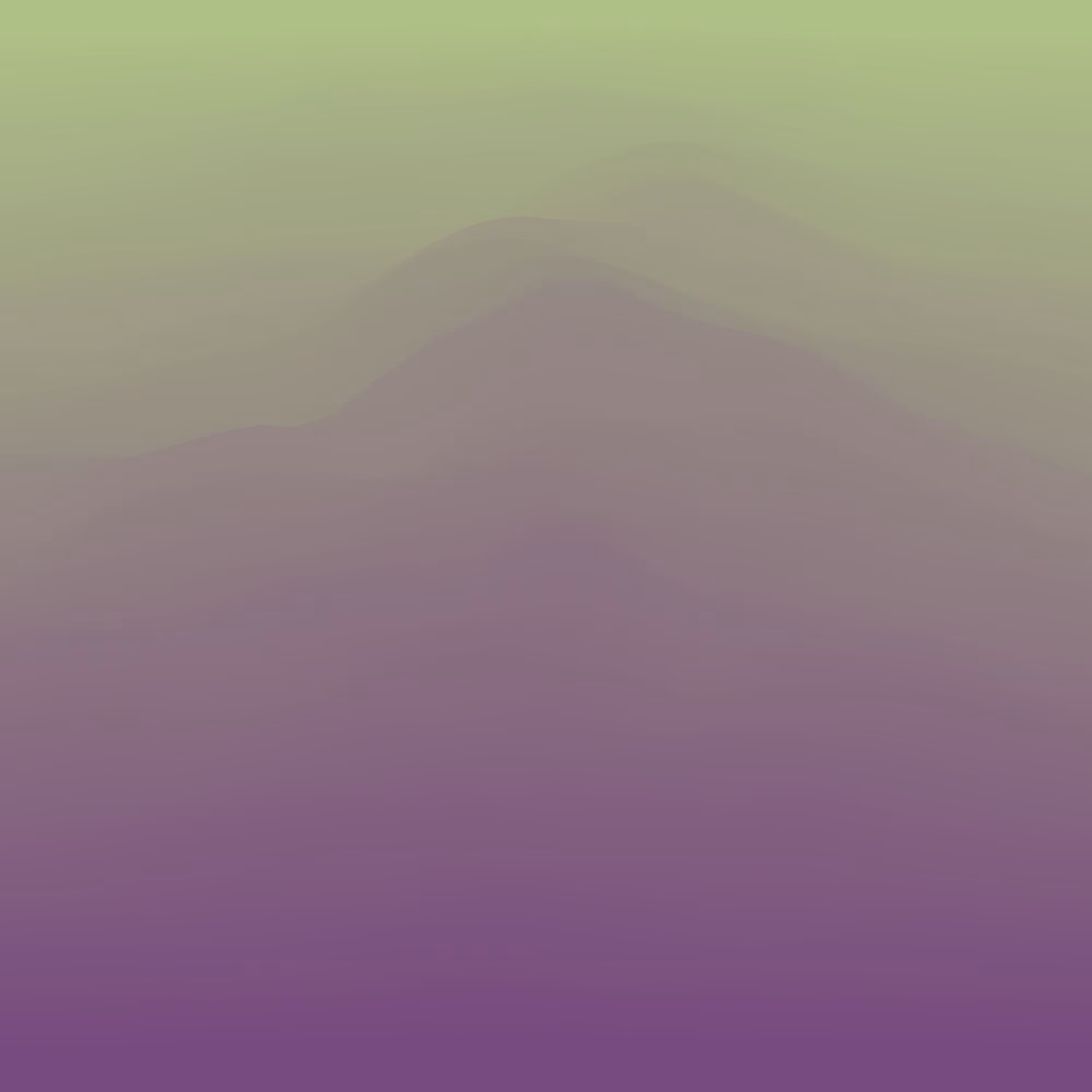 Alien Landscape #29