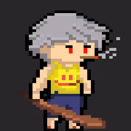 GEN 0 Nulhero #4