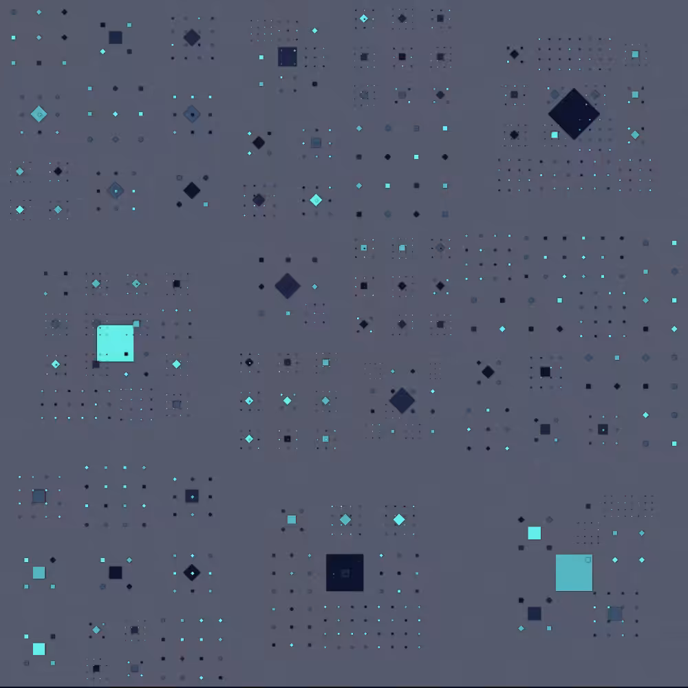 Square pattern v2