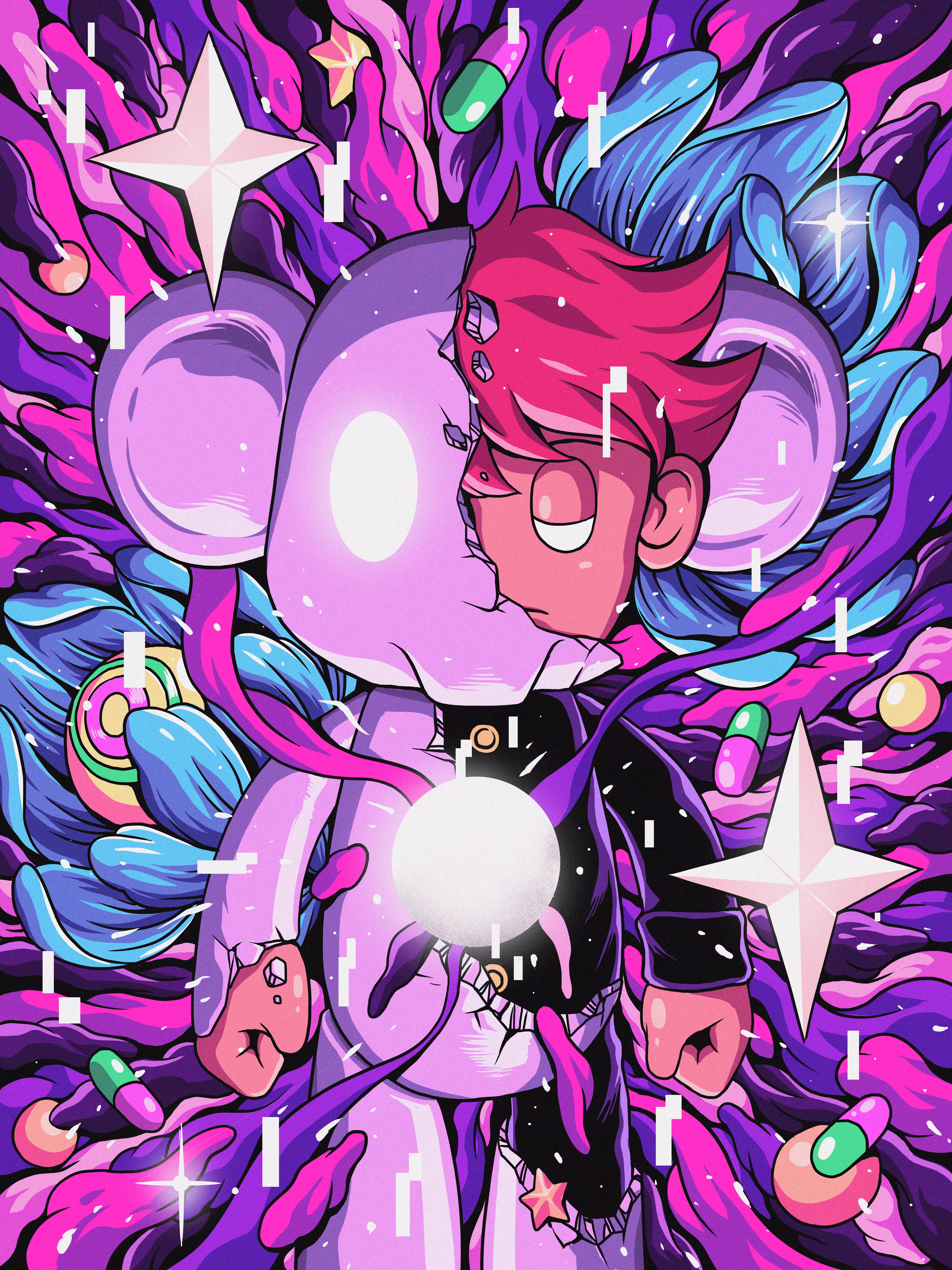 NEO X JEFF APHISIT