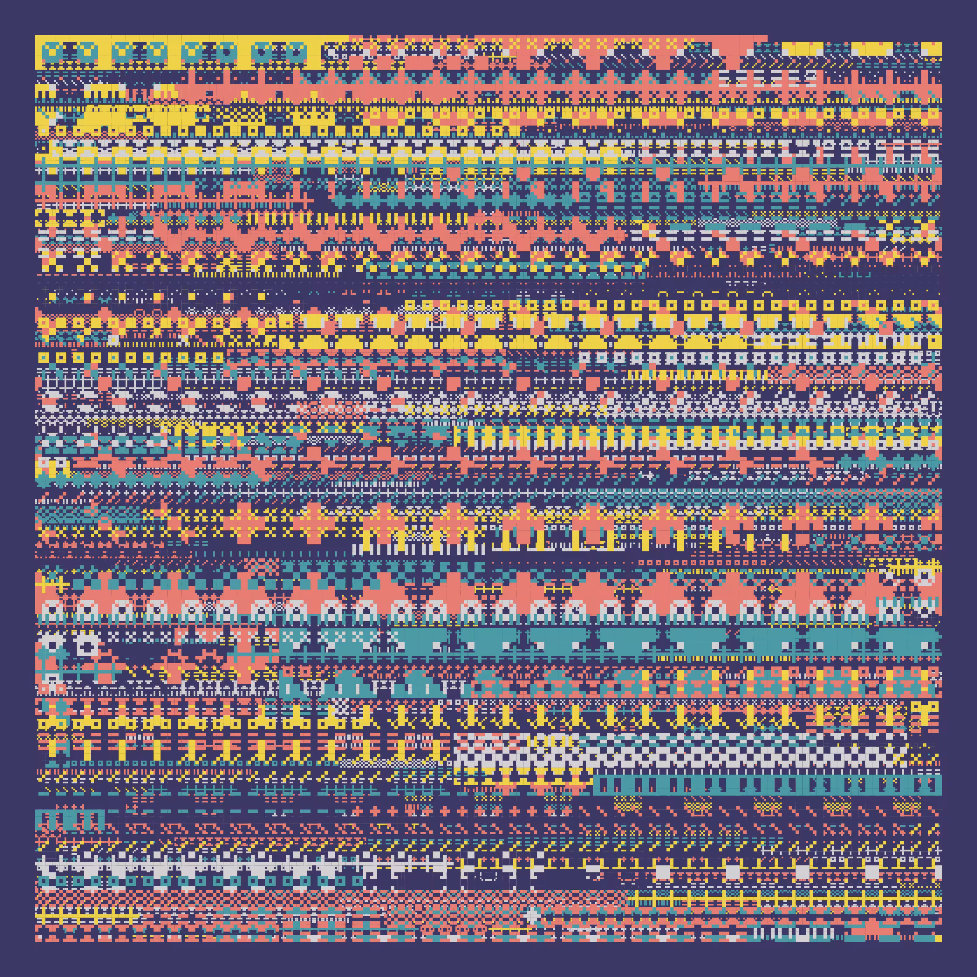 Pixel Management #1476