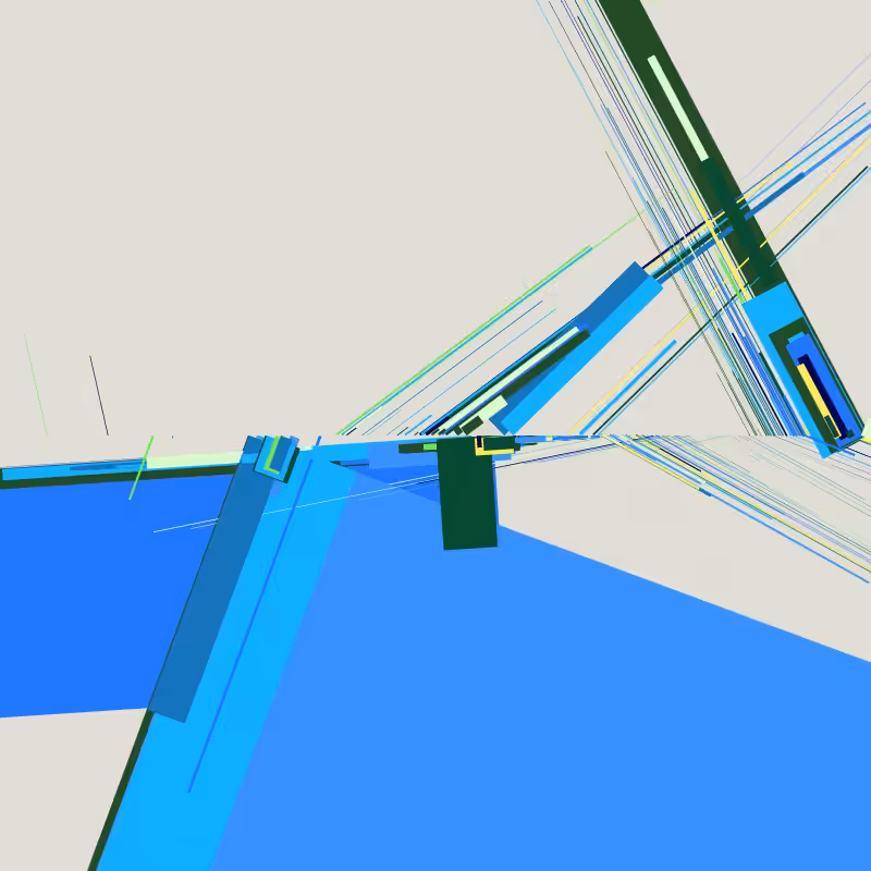 The Joy of Geometry #29