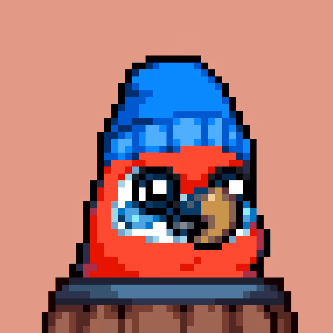 Lovebirds: Lovebird#4794