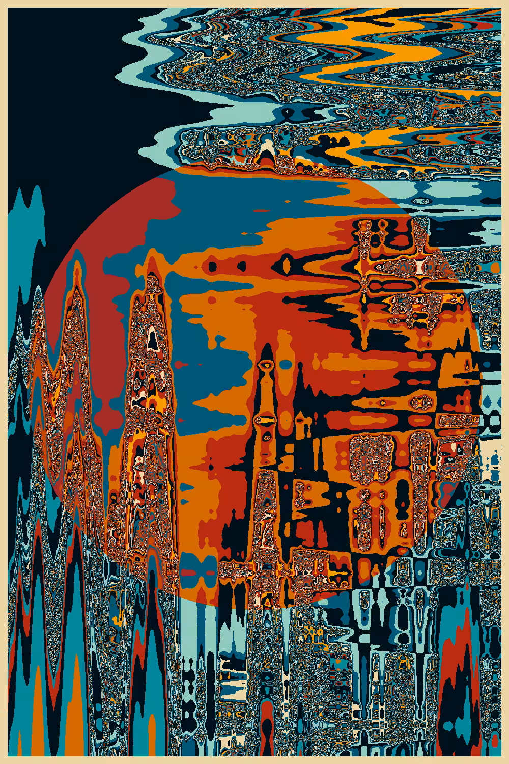 Elswhere #223