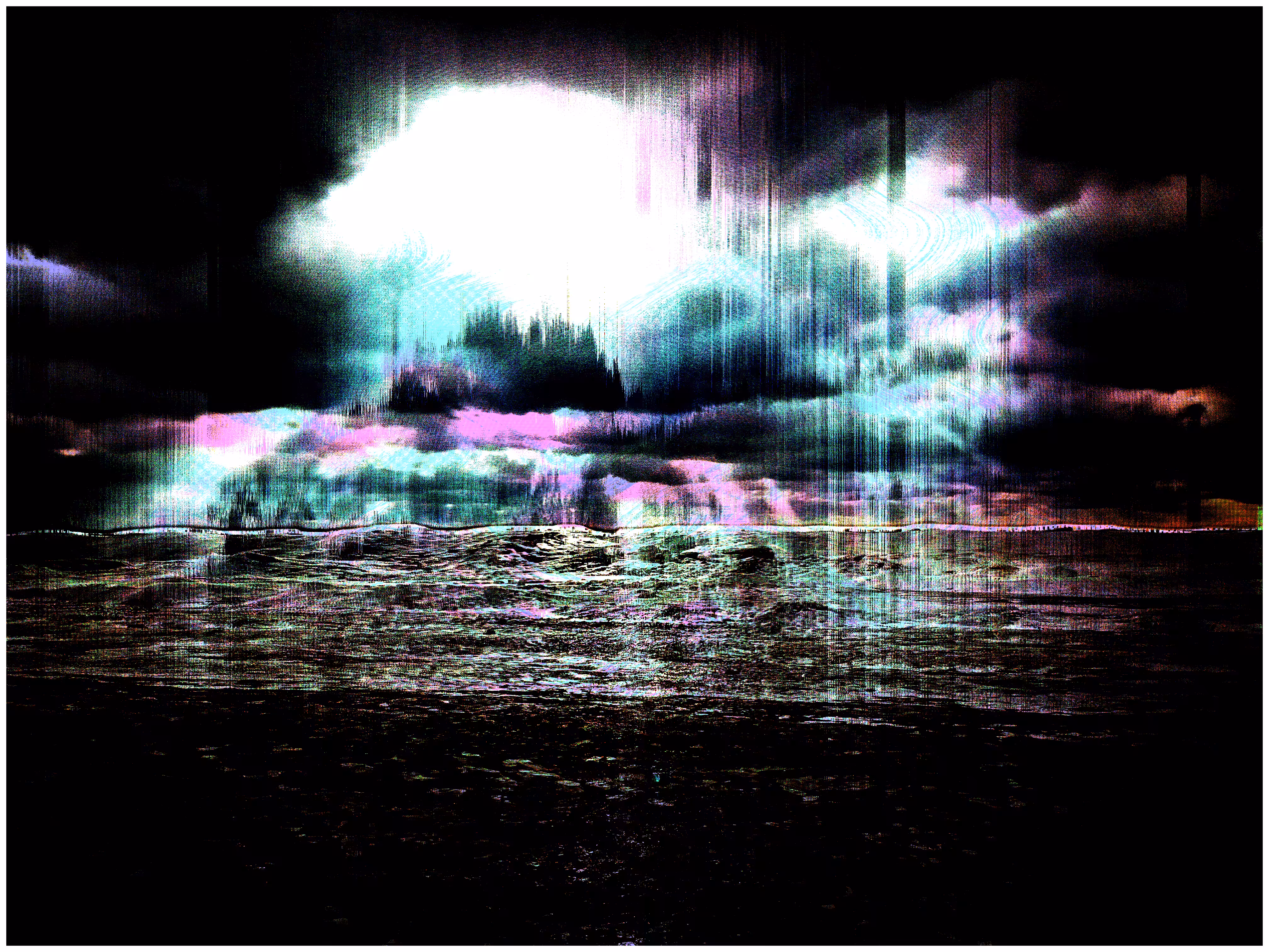 [primordial sea]