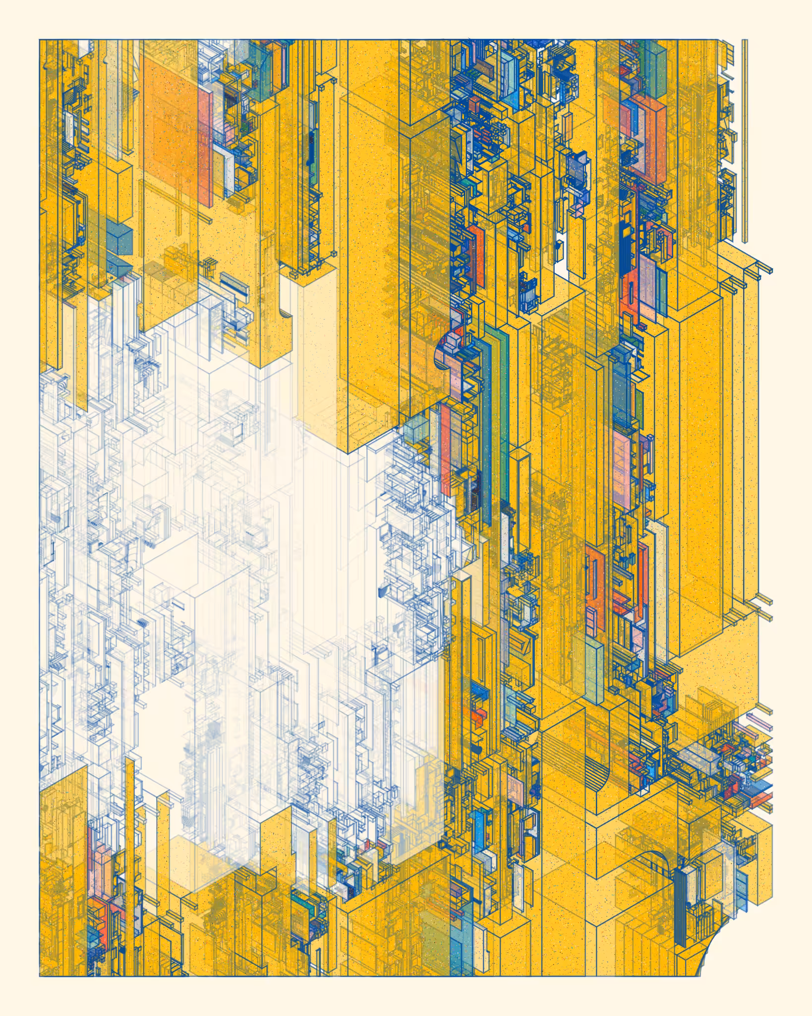 Diaphanous: #687