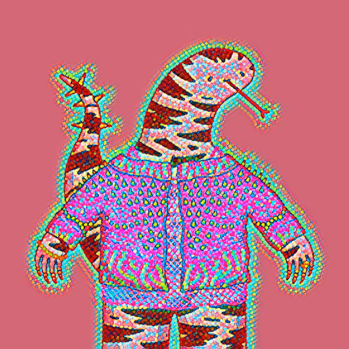 CANDY TEZZ