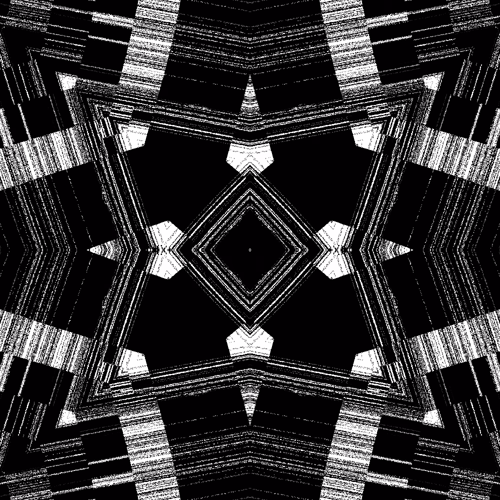 Totemic #10
