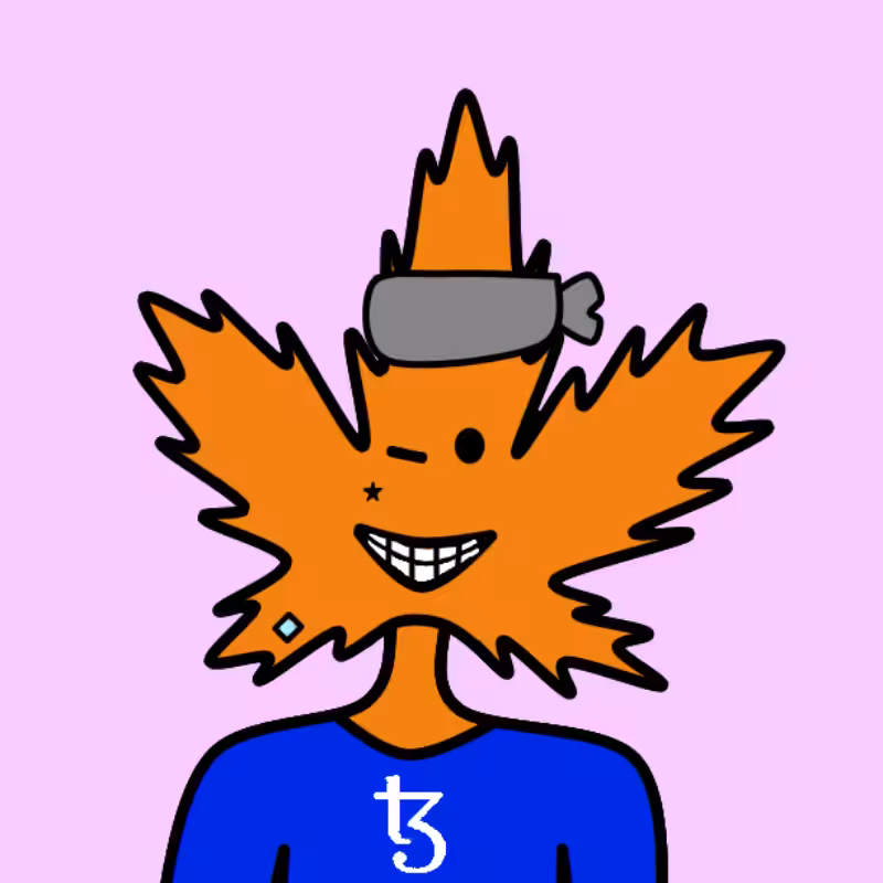 Kush Buddies #19