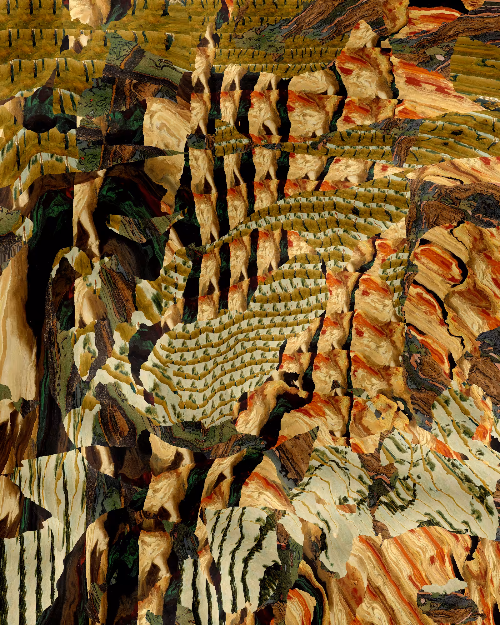 Repetition and Noise #327