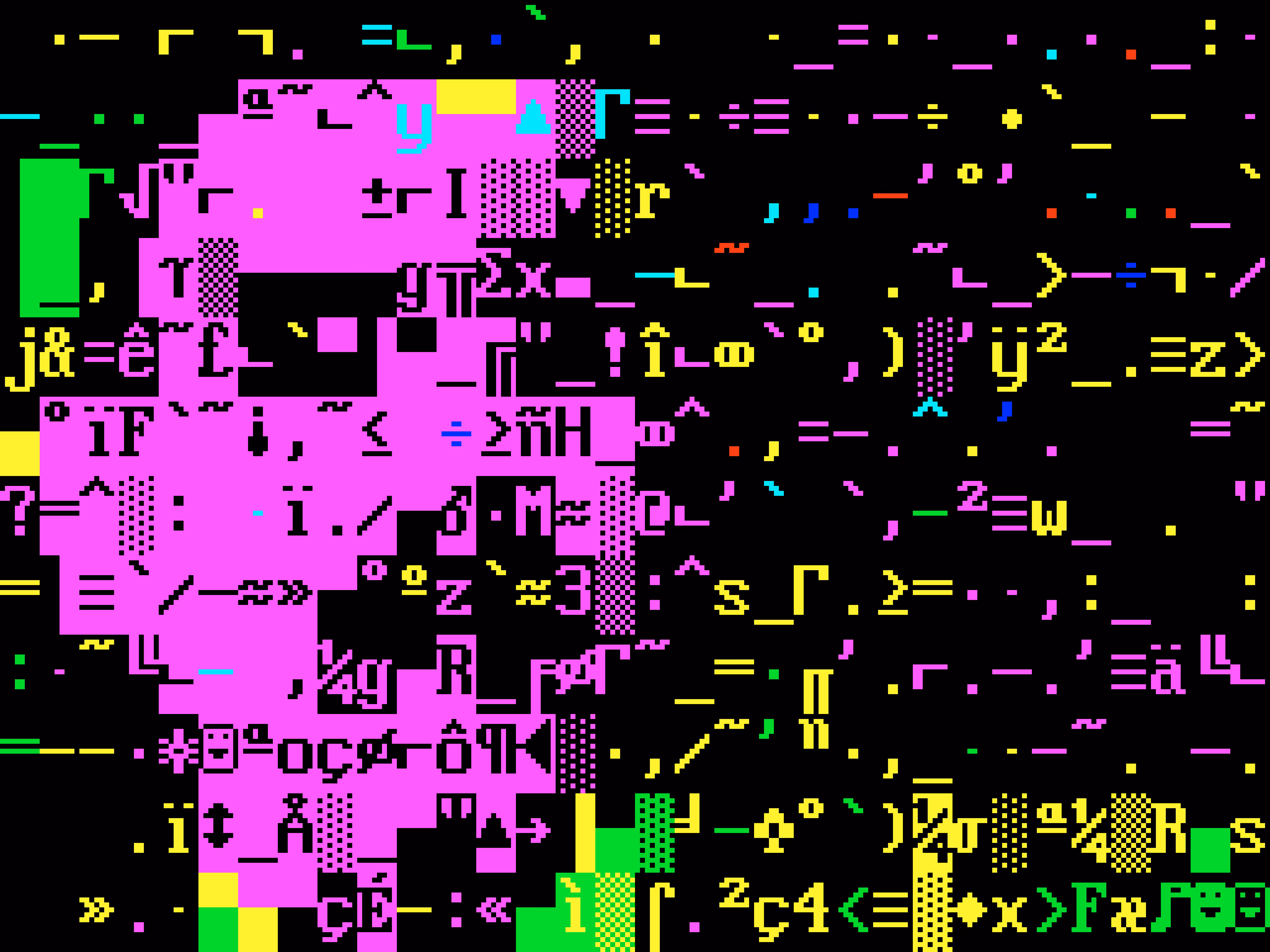 VHSCII