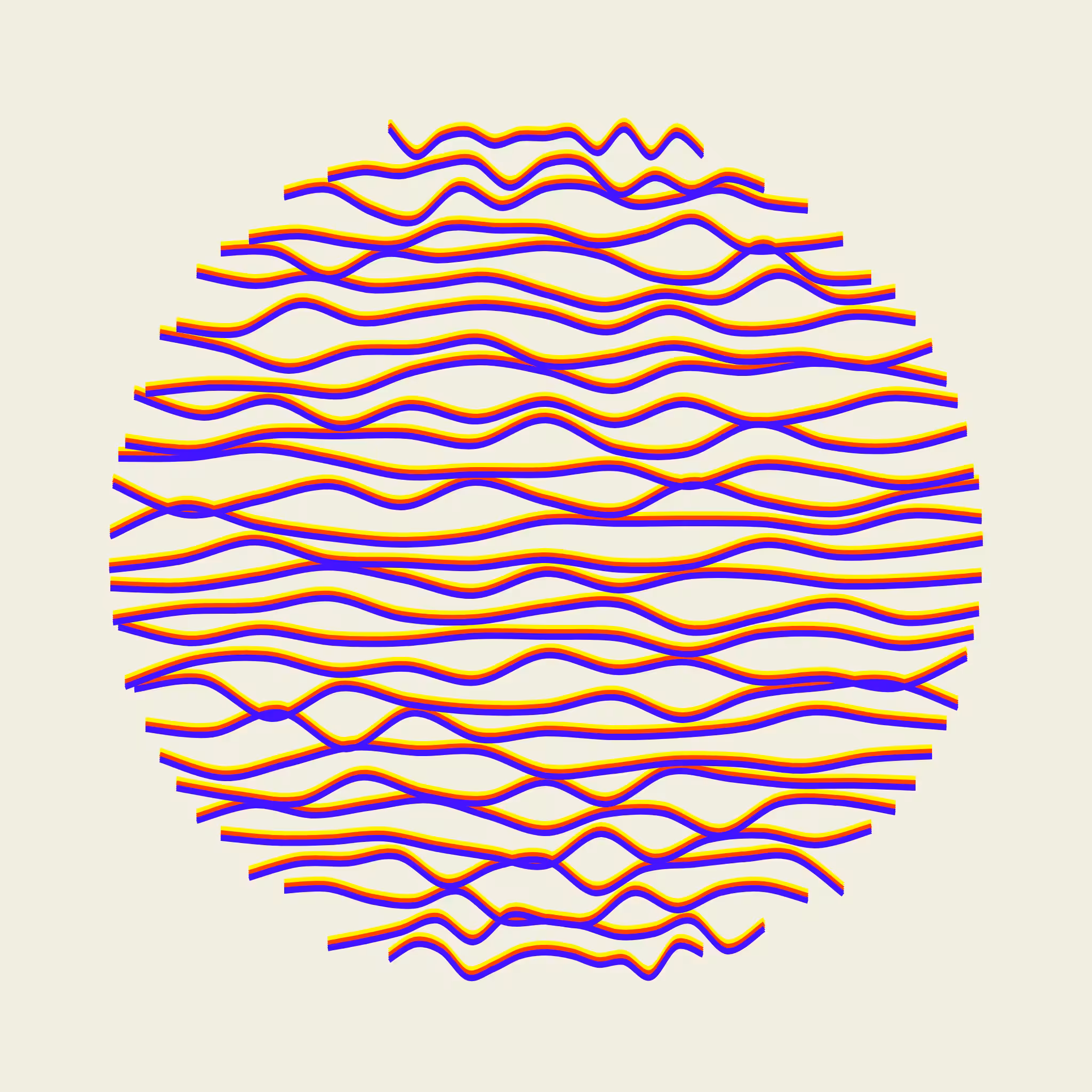 Ripple #3