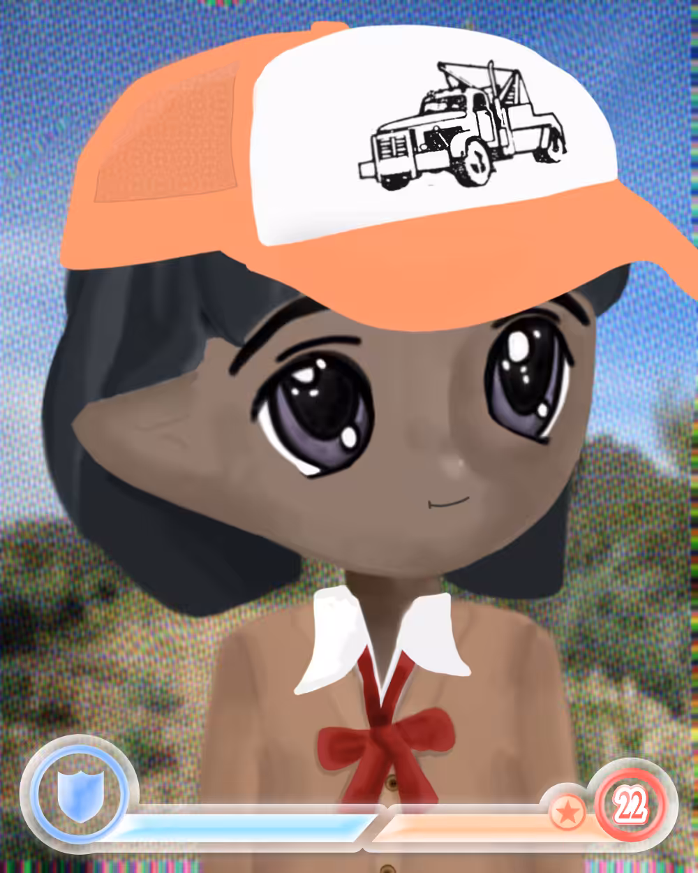 Milady 3998