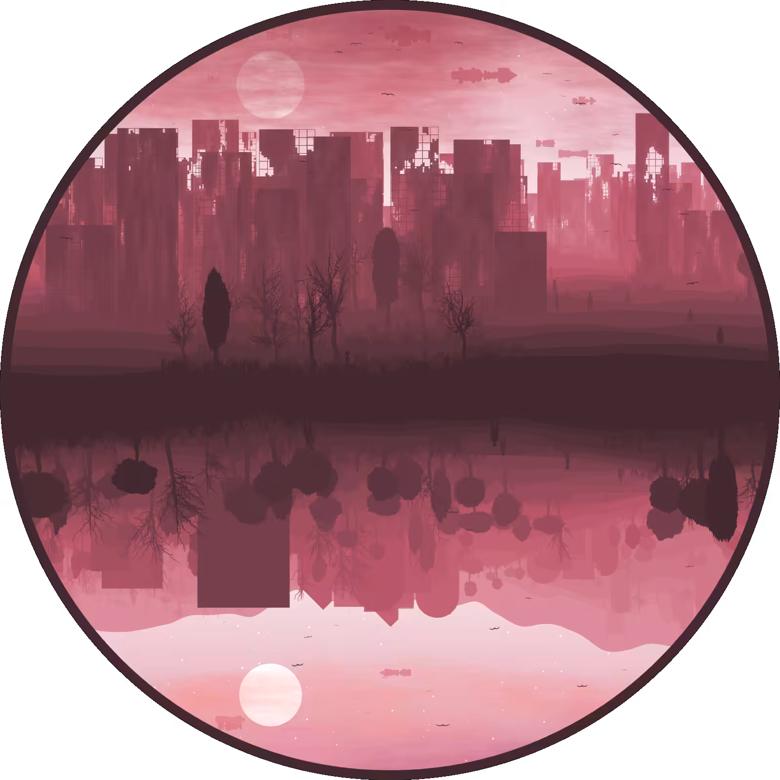 CrossWorlds #135