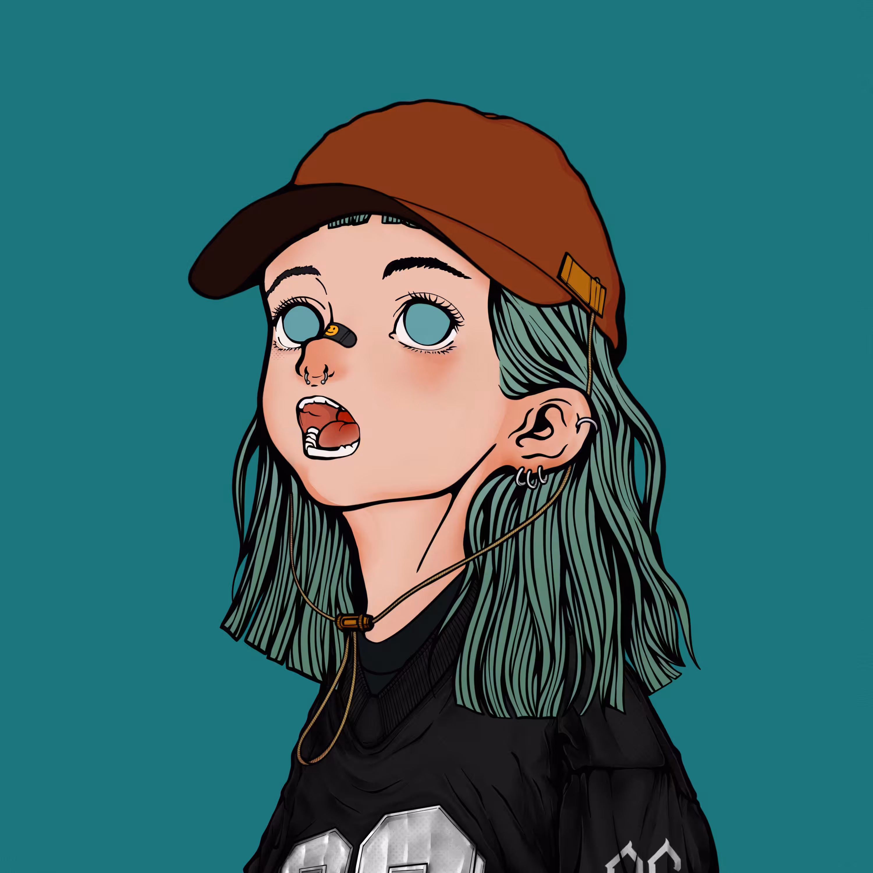 #98 Alexa