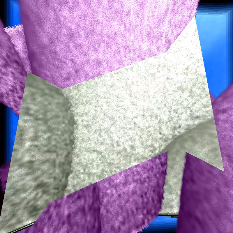 ░▒▓ cubism³ ▓▒░ #22