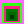 Homage to the Pixel: Watermelon