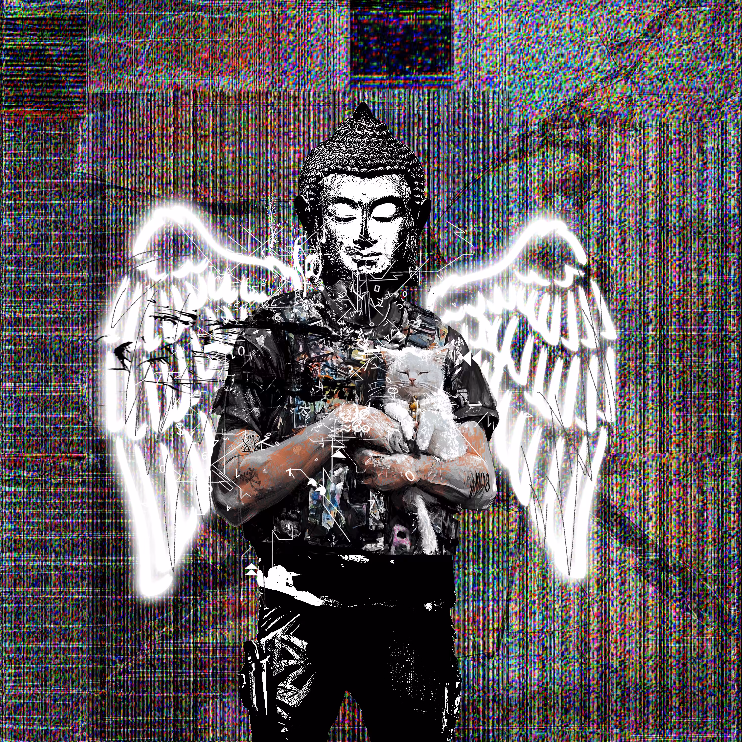 Tezerrists: 11