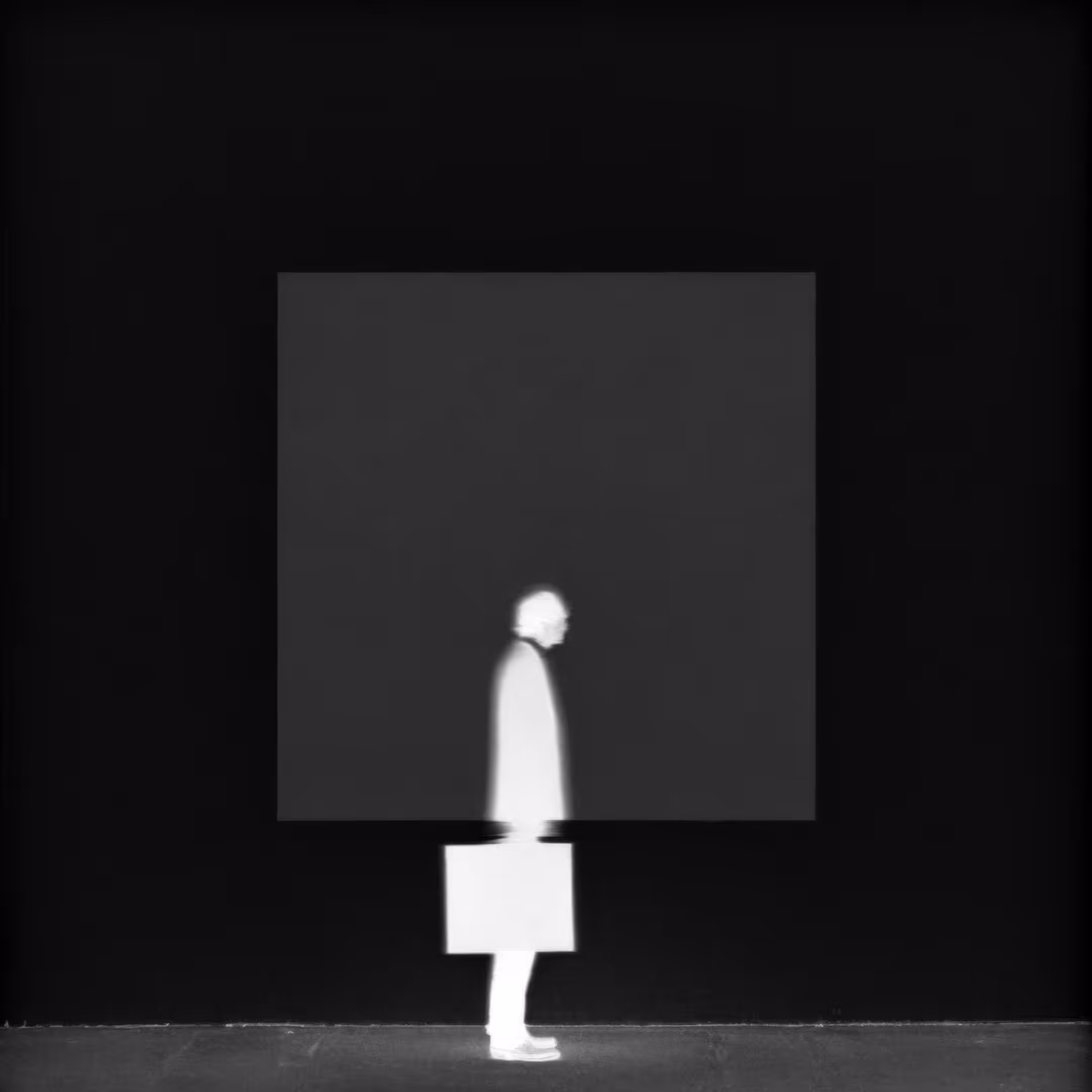 Void Contemplation