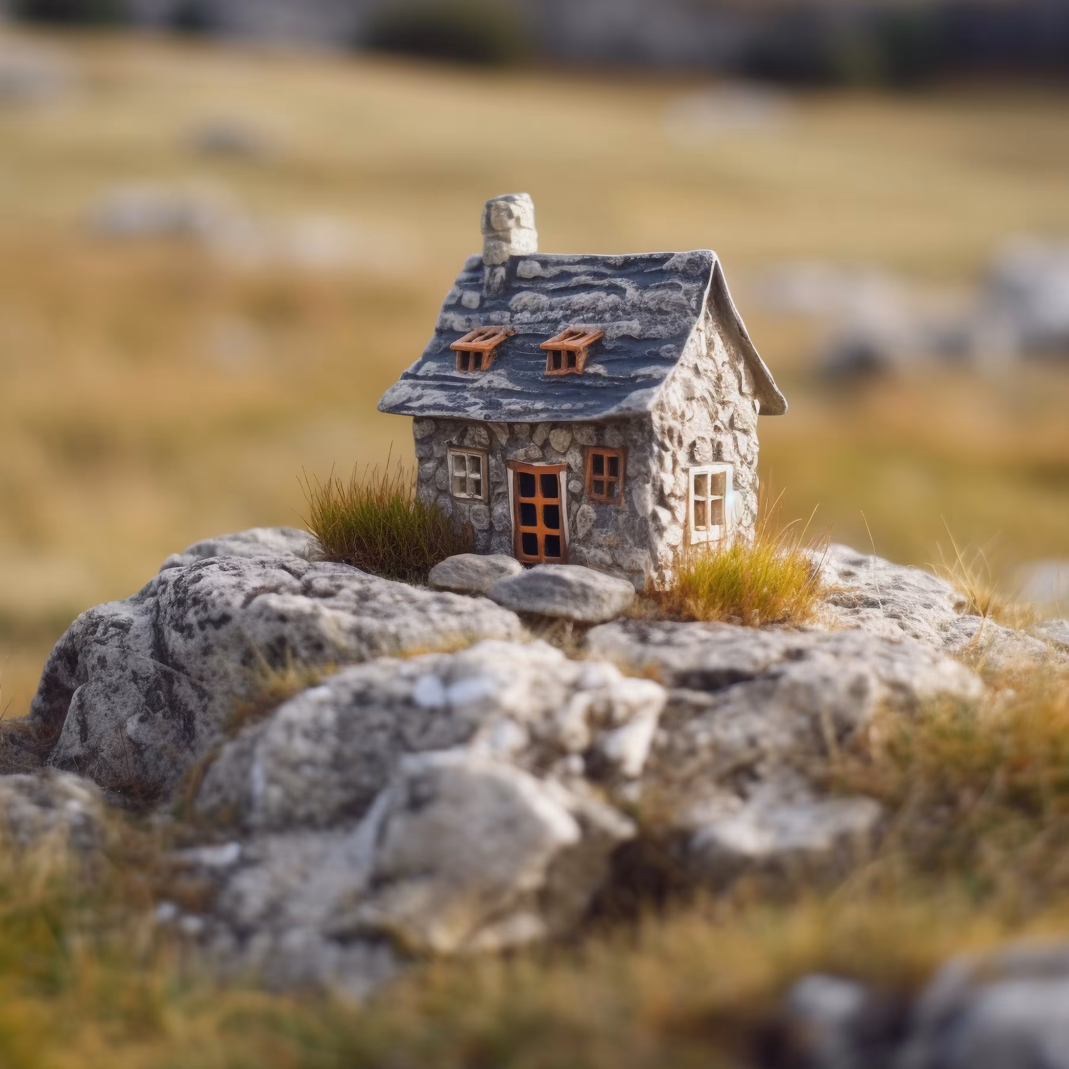 Smol Homes