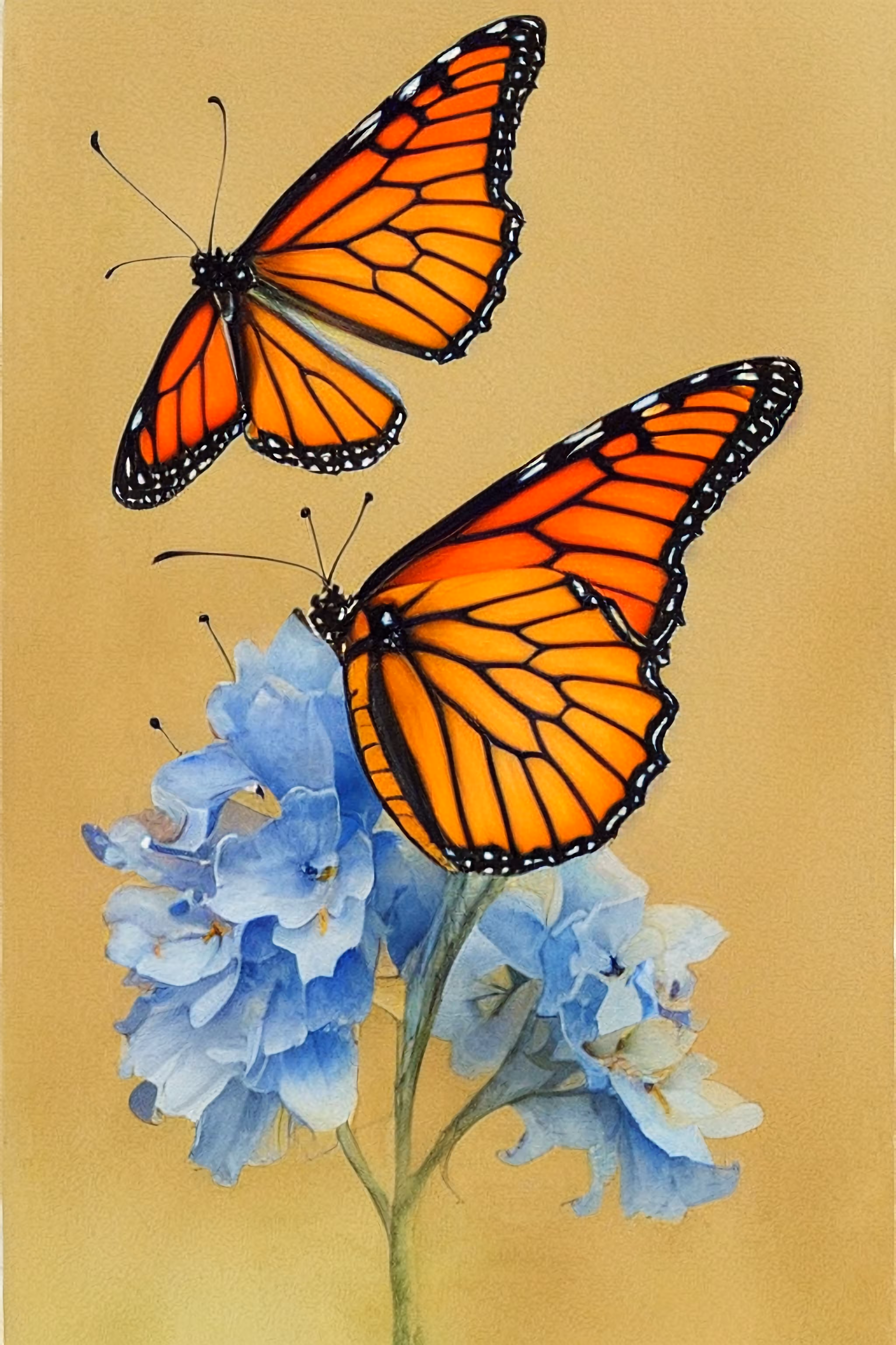 Monarch I