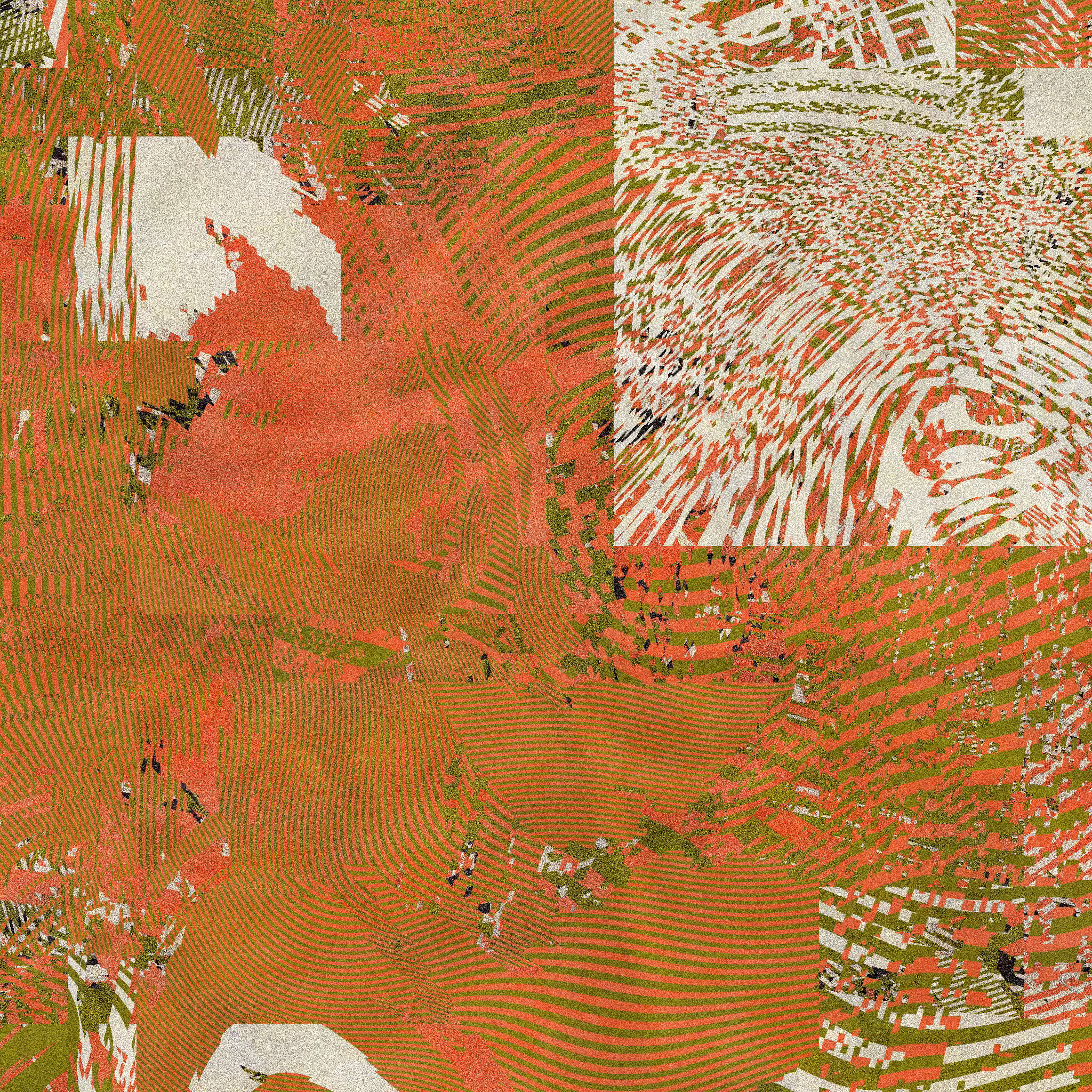 Décollage #375