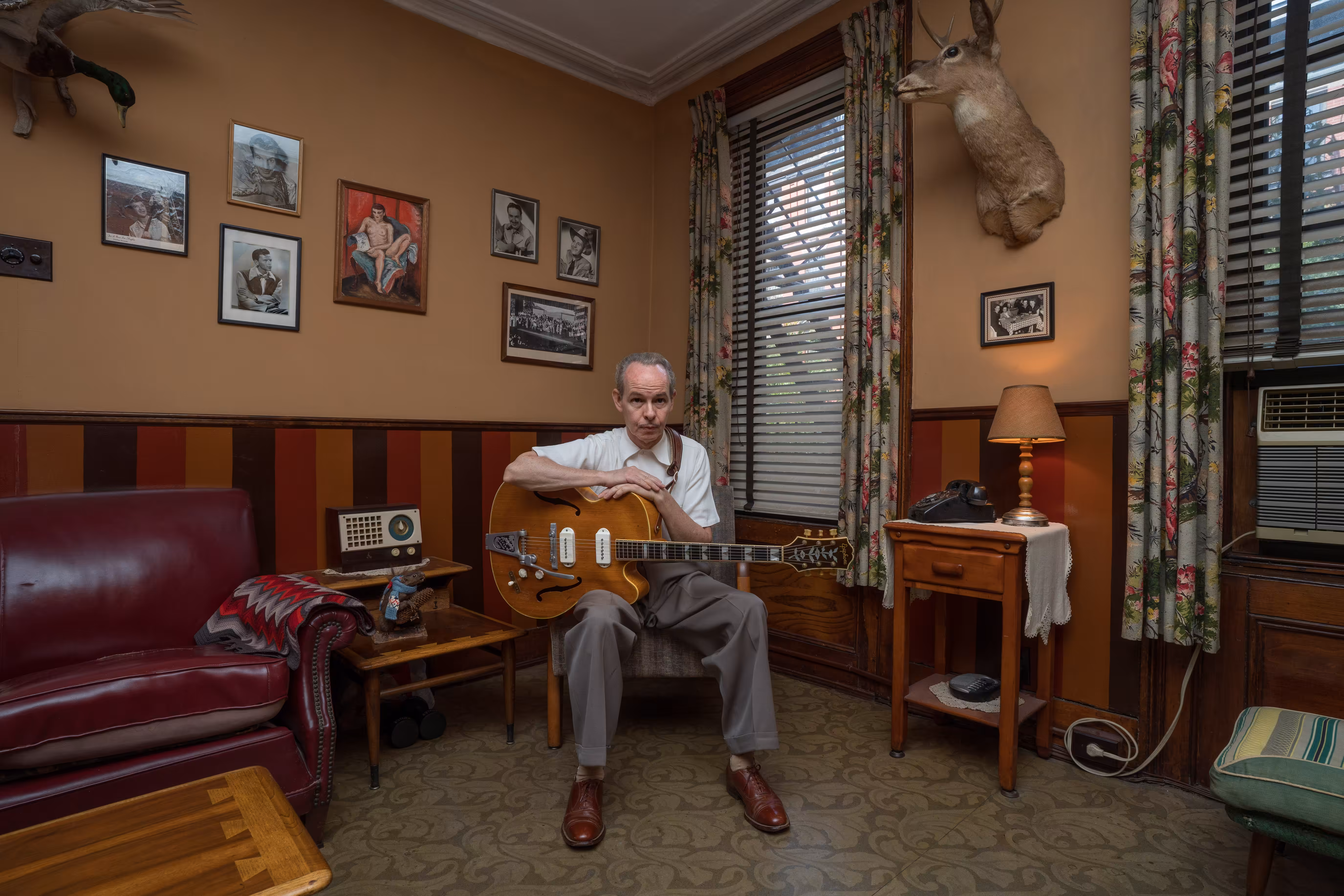 New Yorkers - Michael McMahon