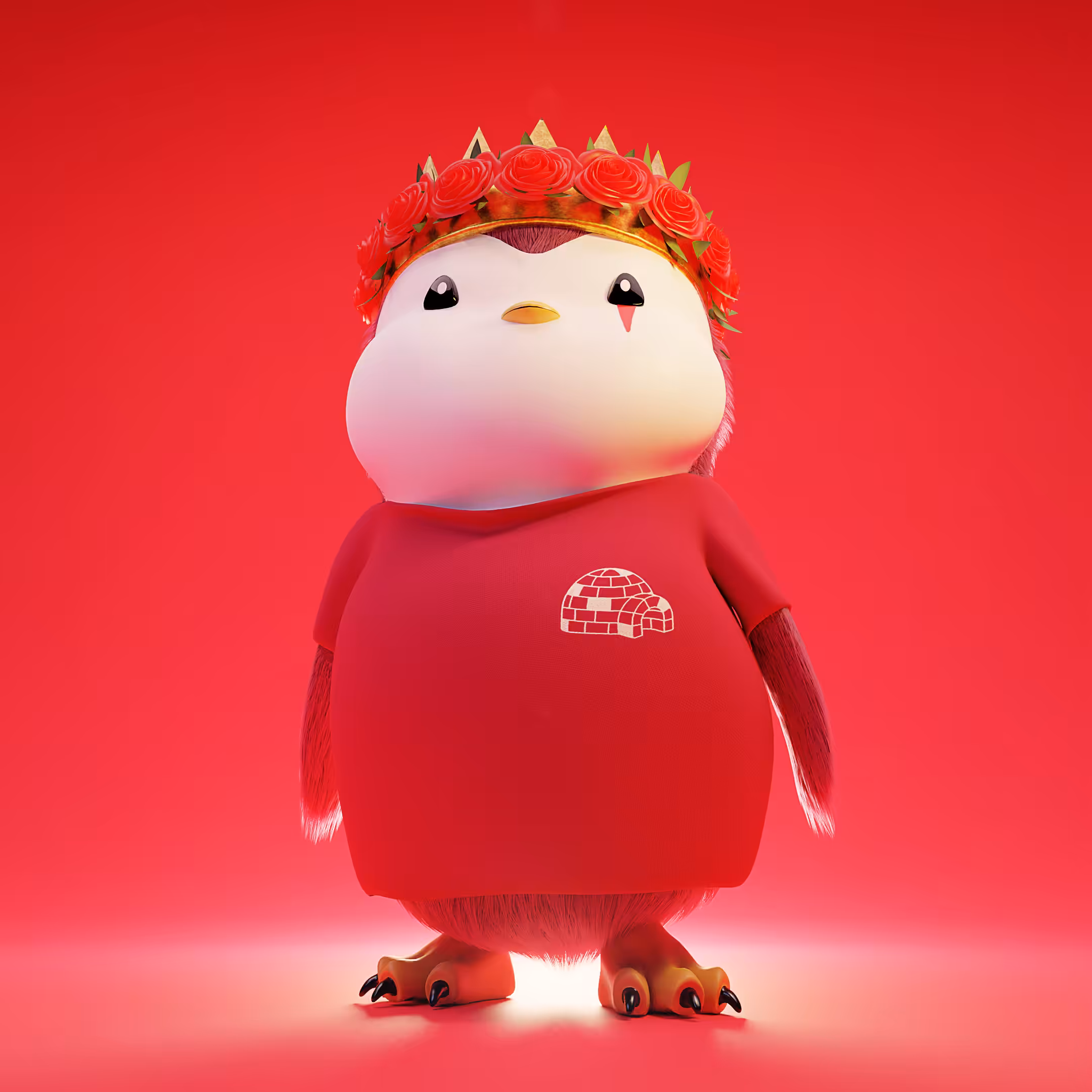 Pengu Offshoot #6145