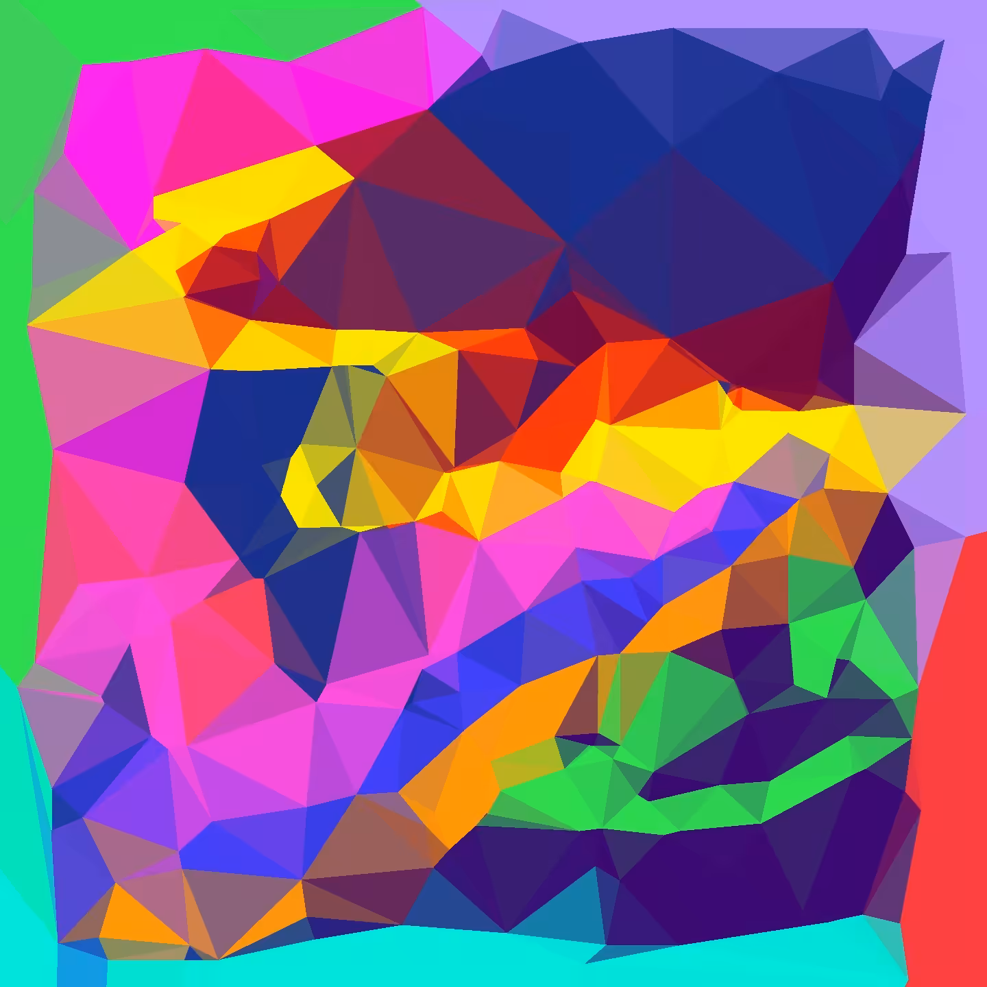 Prism-et-nunc #2
