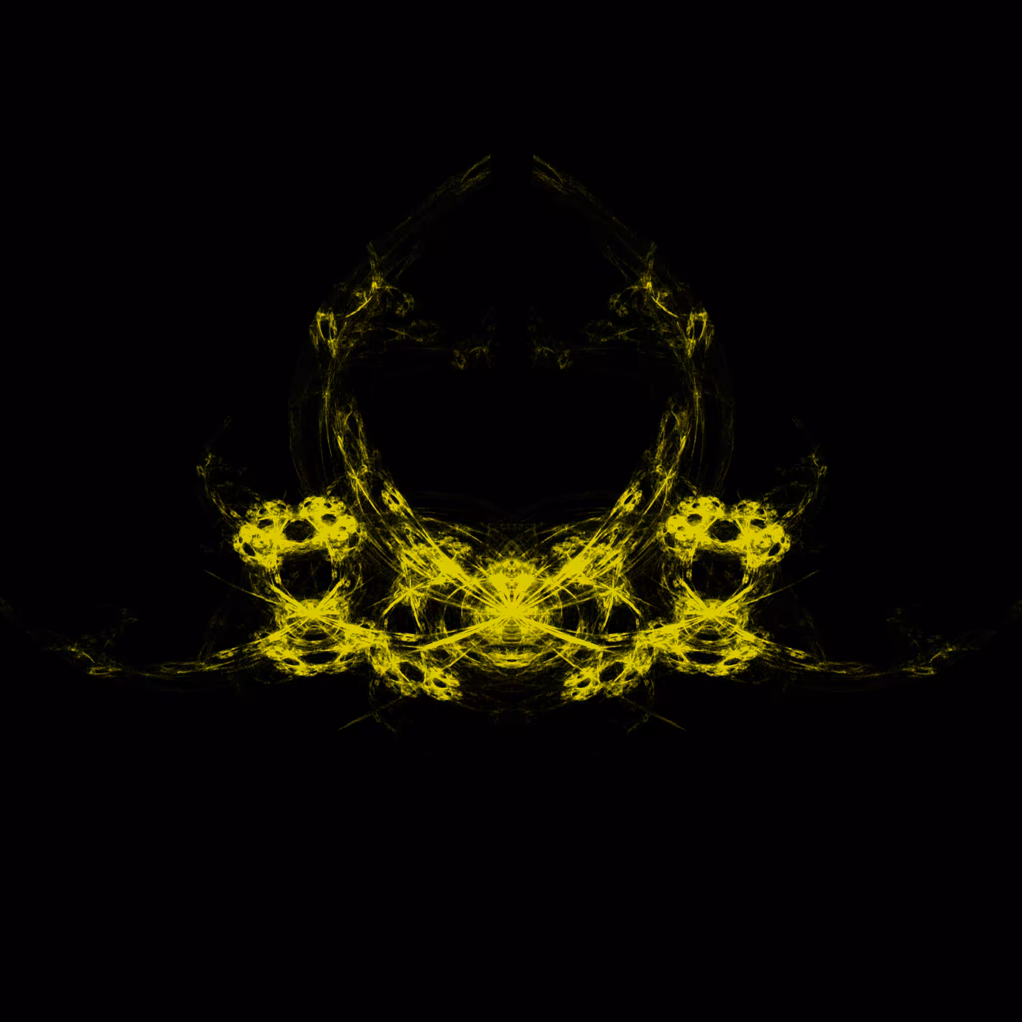 Altars of chaos #18