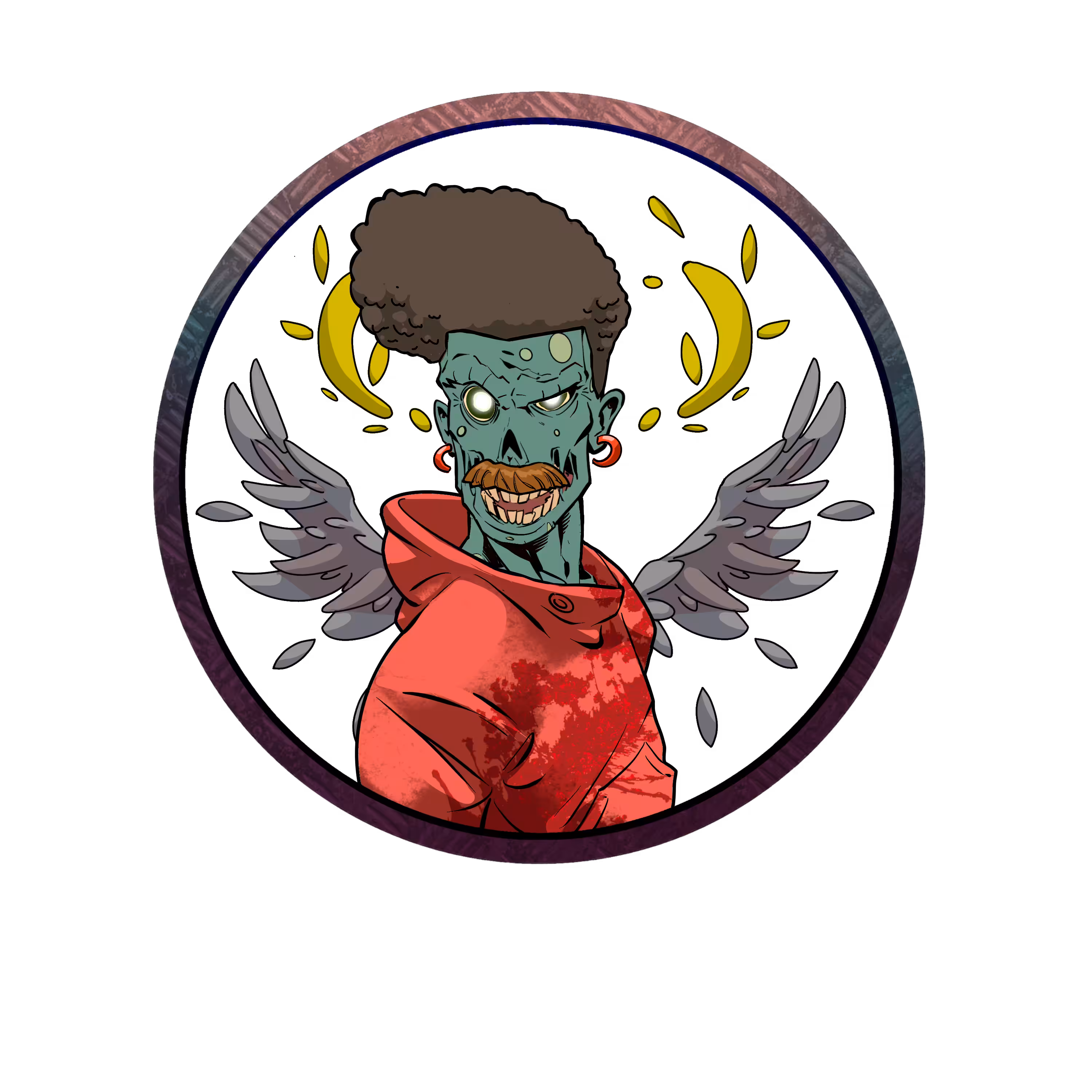 Gliese Zombies #4638