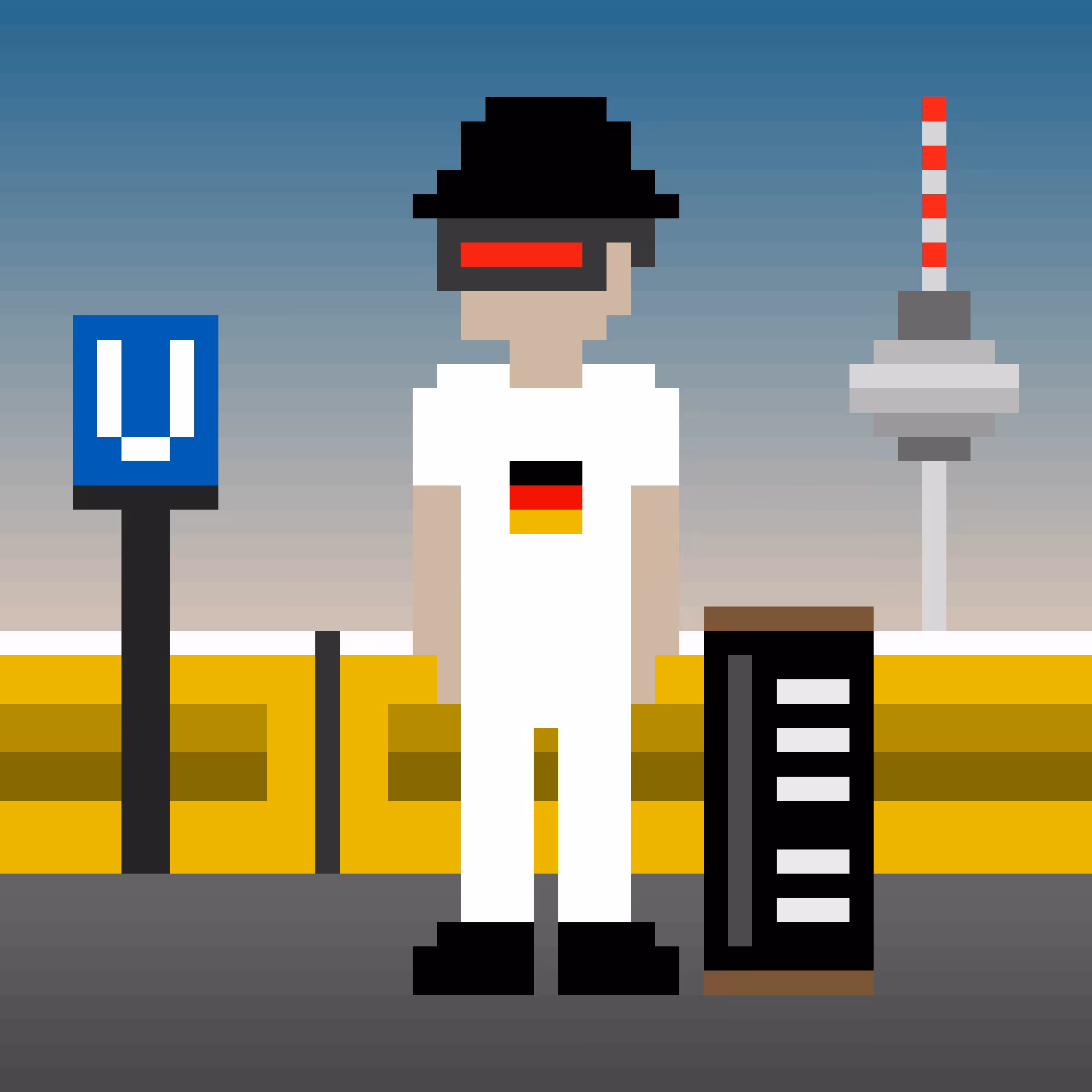 CryptoBerliner #772
