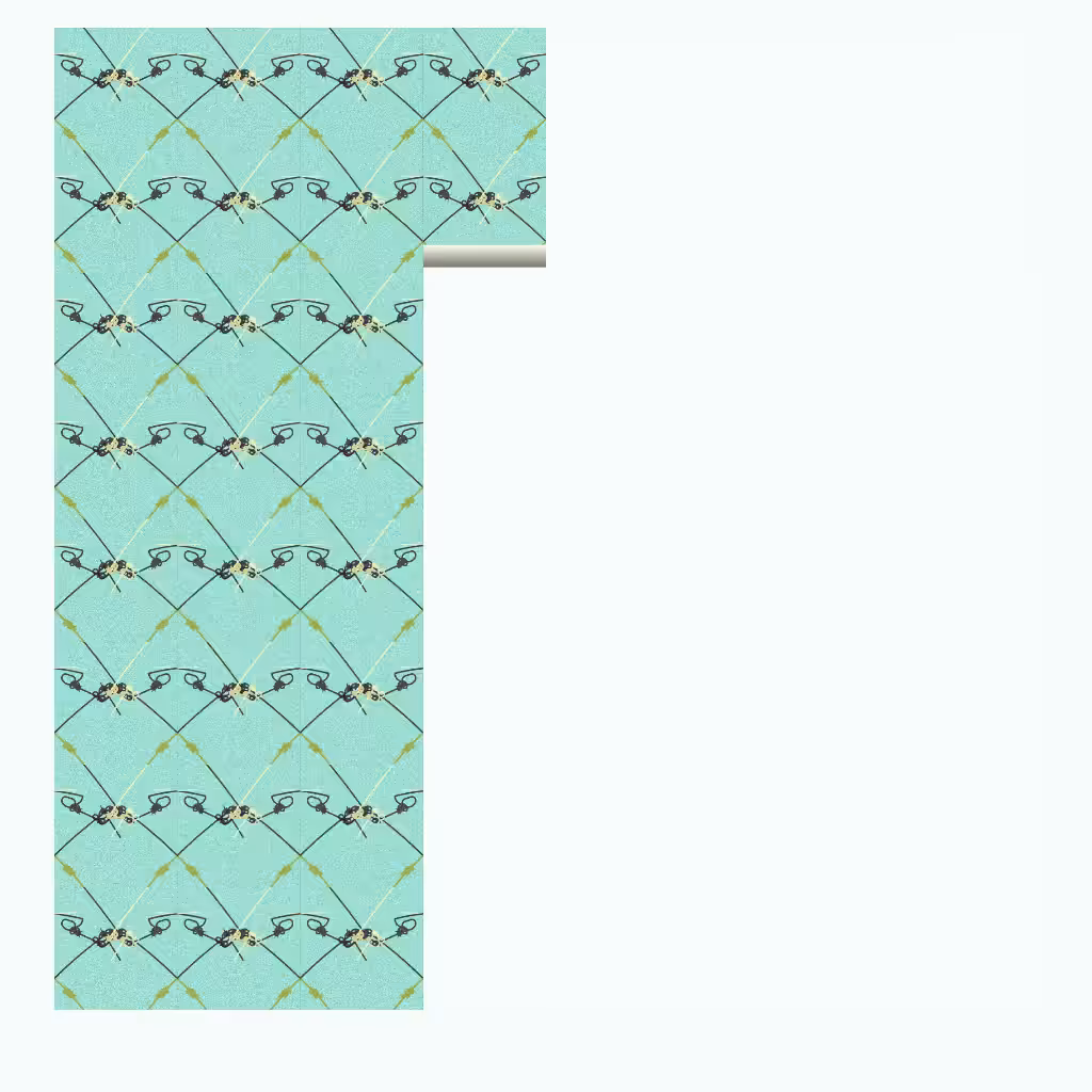 Vintage Roll Wallpaper Generator #124
