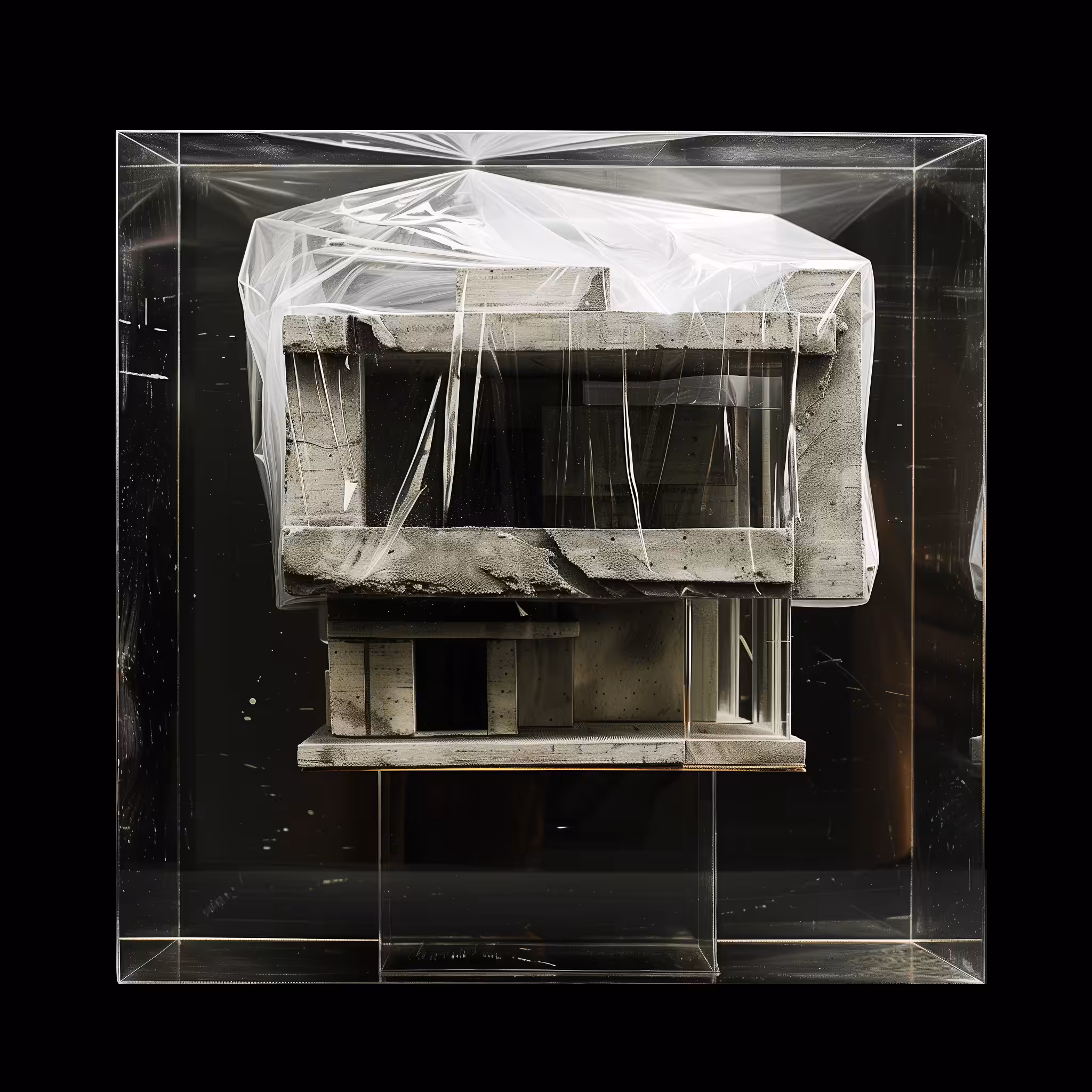 BRUTALIST :: 003