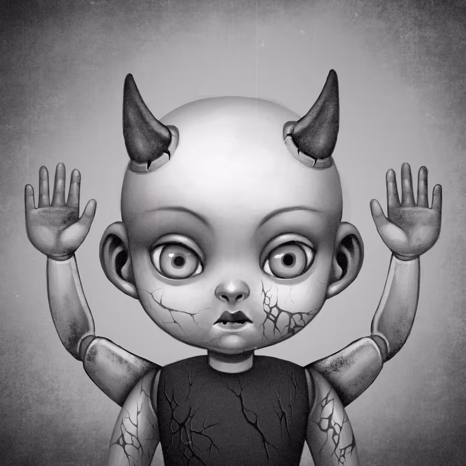 Occult 04 - Oro