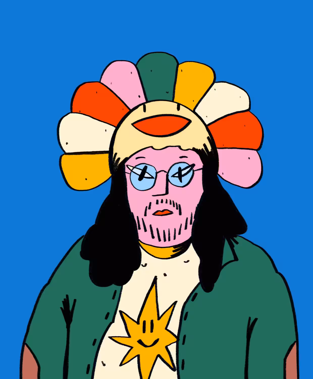 Flower Guru