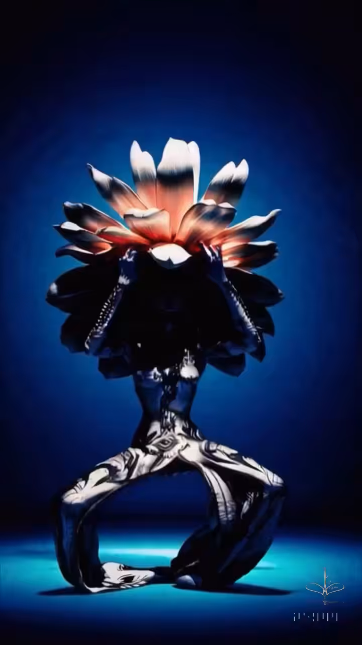 Resilient Bloom: Brilliant Rebound