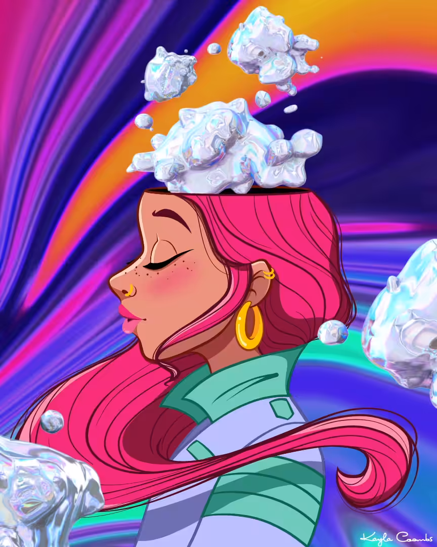 Mercury Dreams