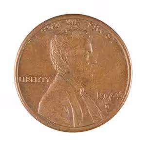 Cent #9687