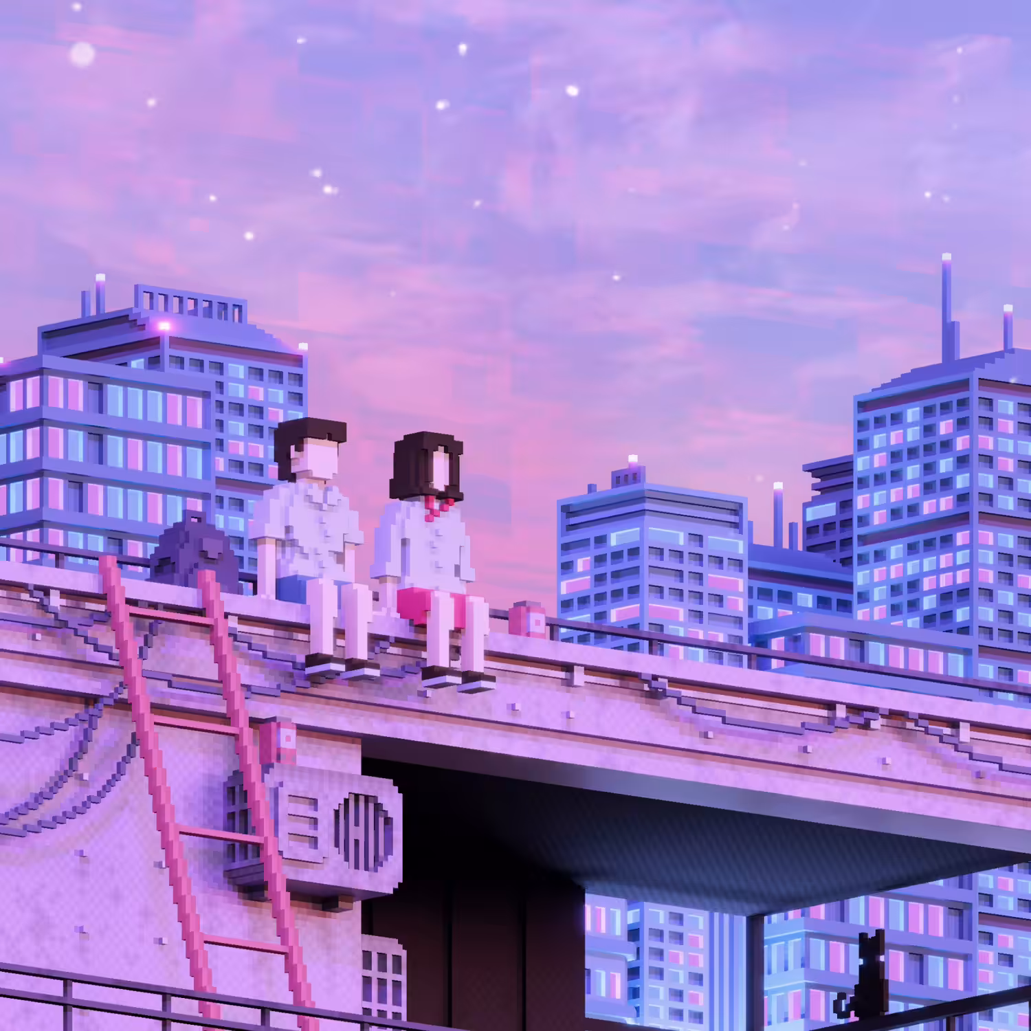 SUMMER WIND