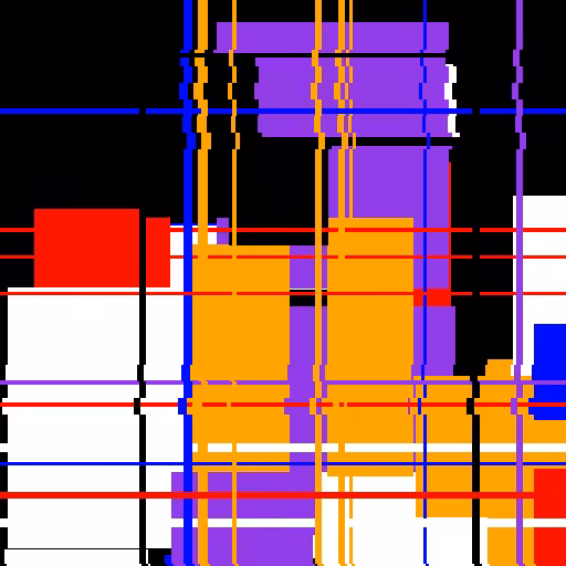 Chromatic Chaos #6743