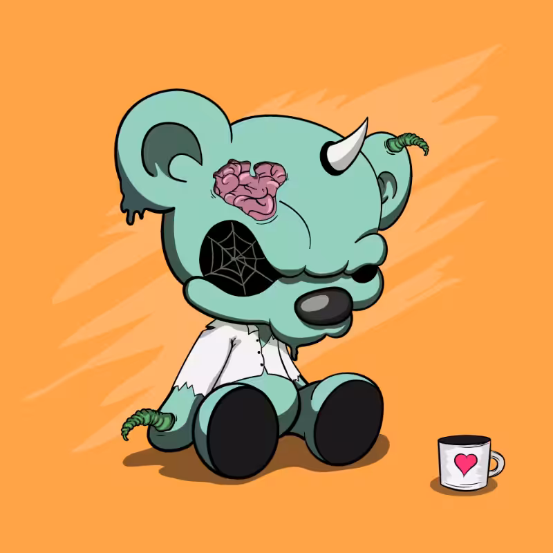 CYTEZ #1018