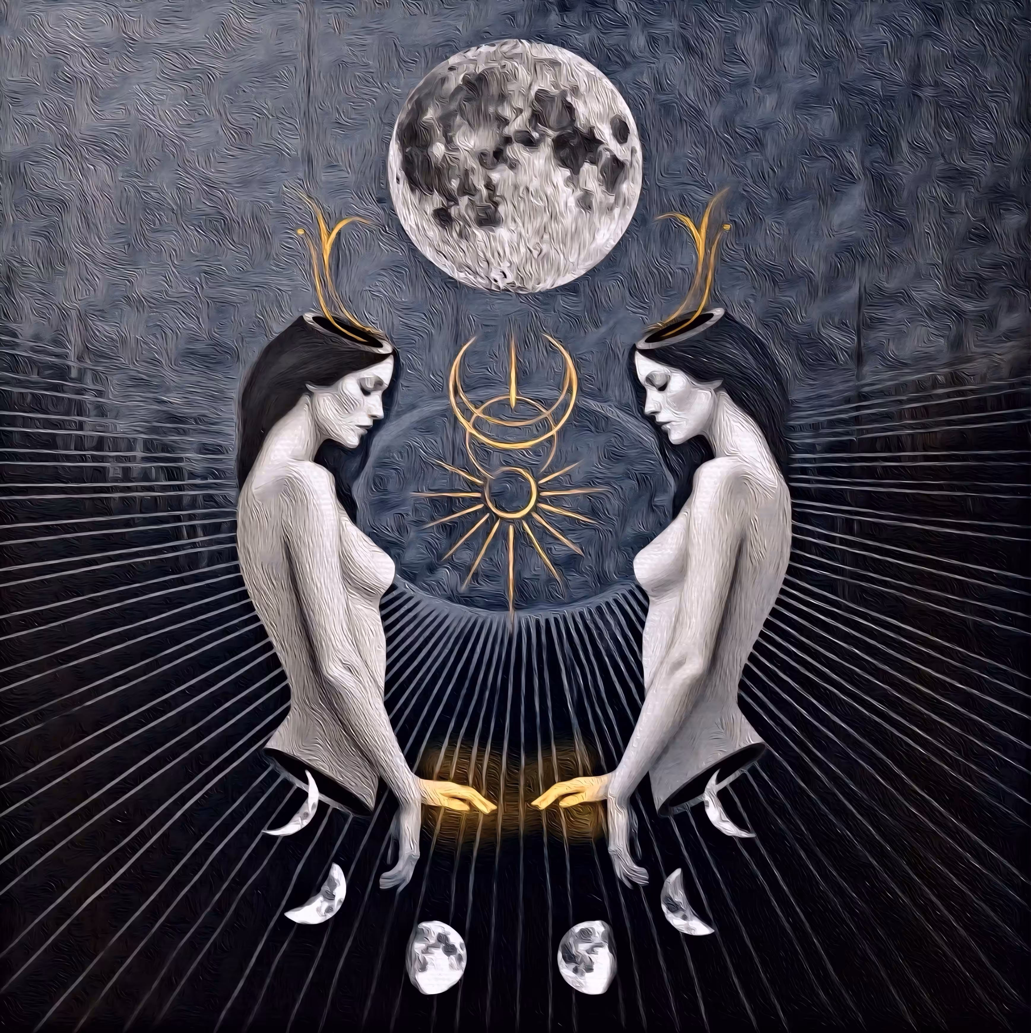 Ritual of Reconciliation
