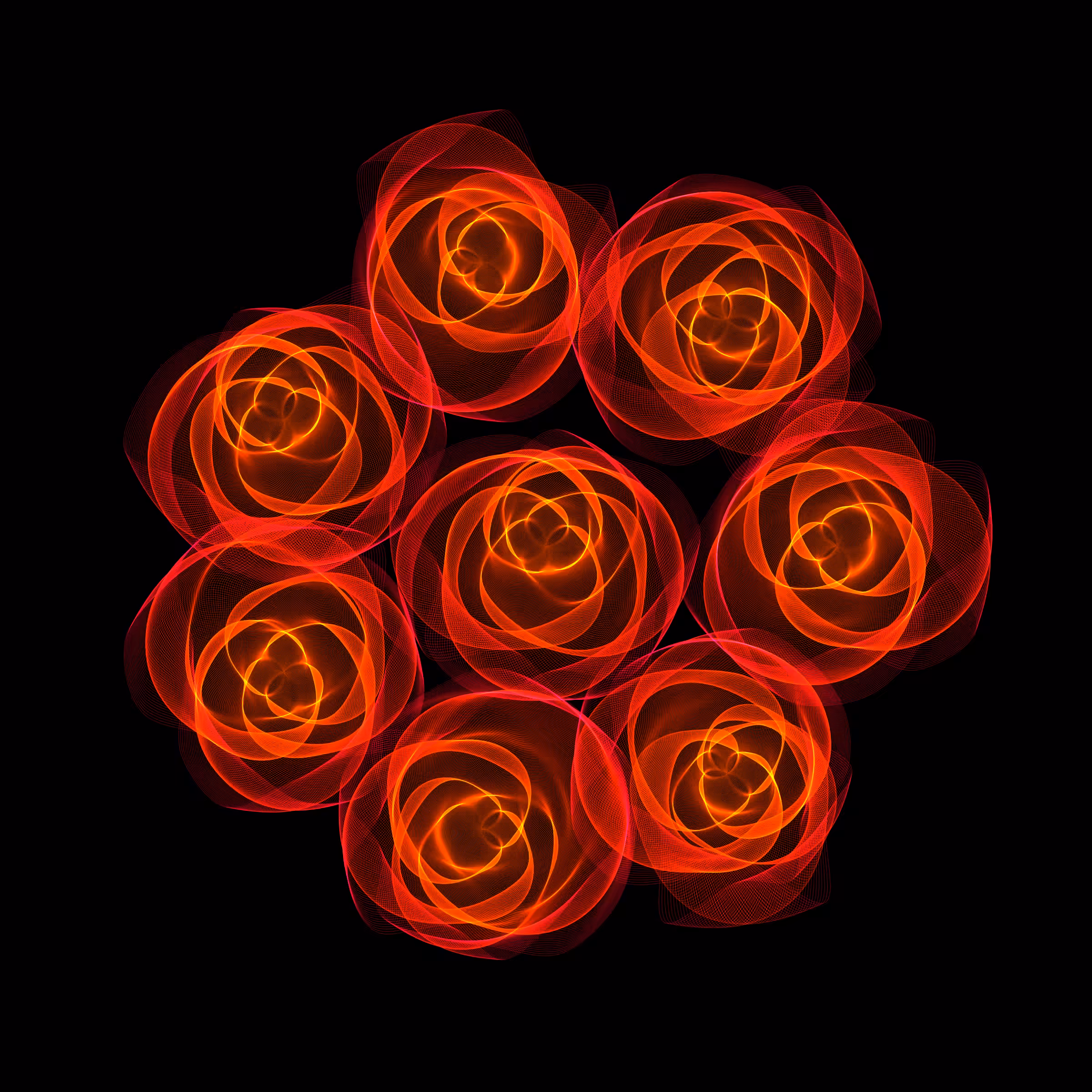 Flowers #2133