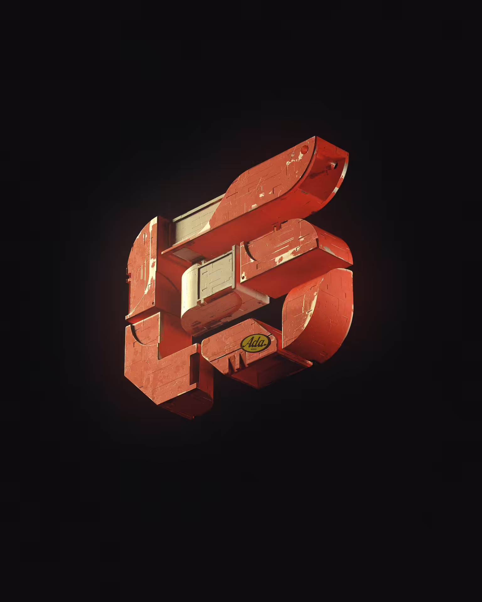 Six KANEDA