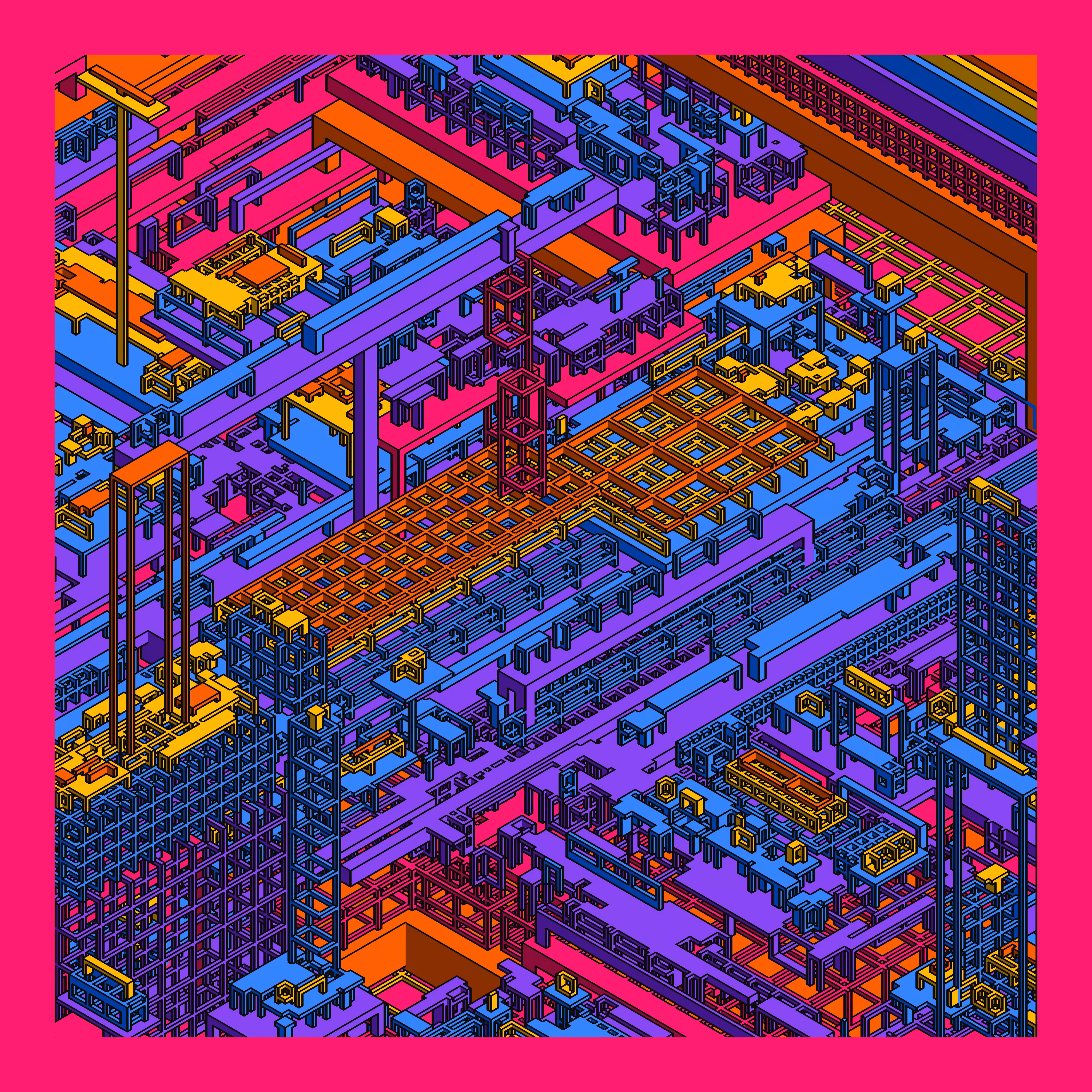 Plasticity #285