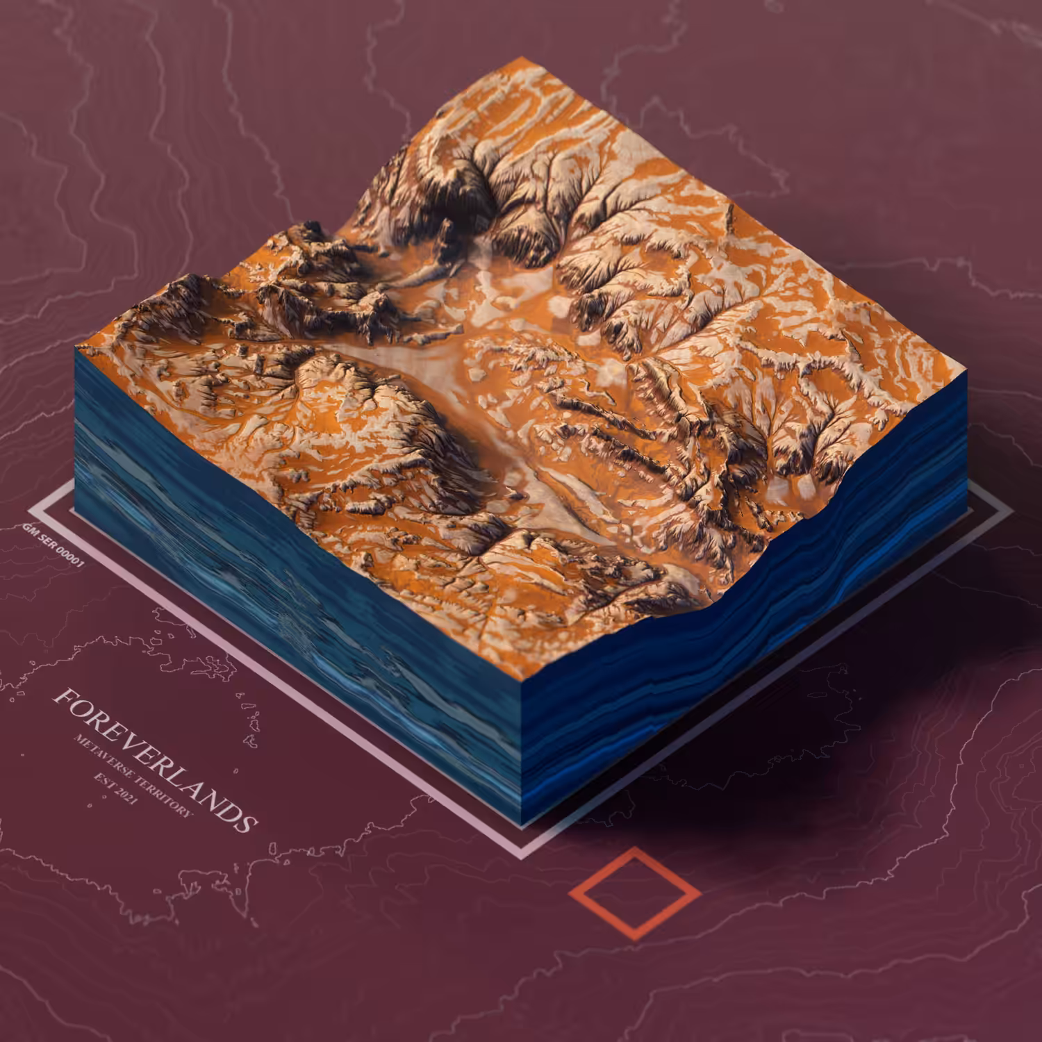 Land #881