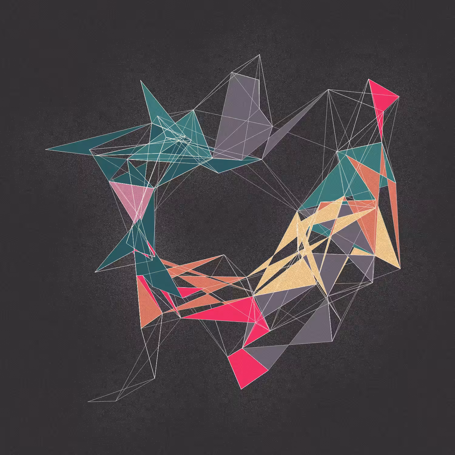 Celestial #14