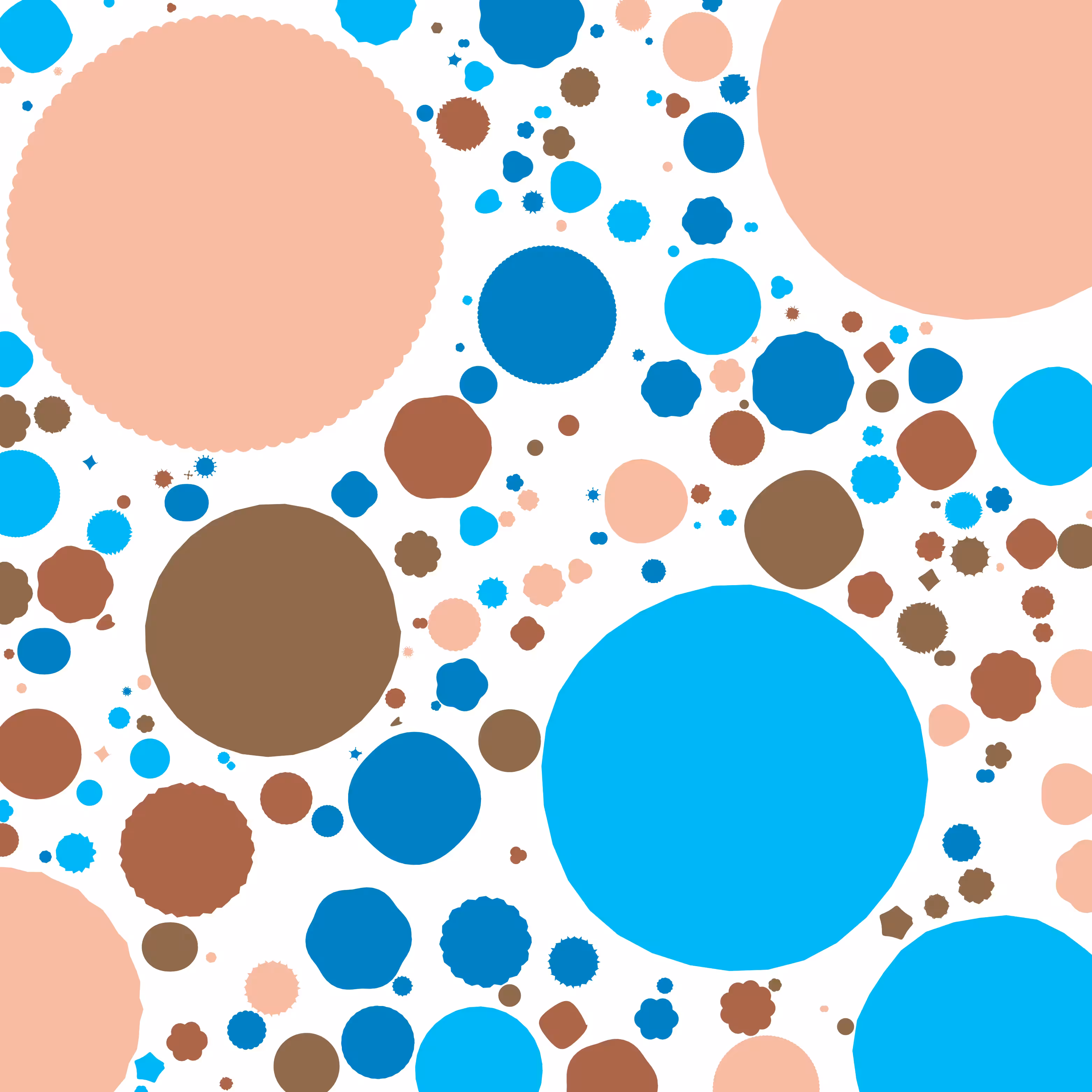 Bubbles #15